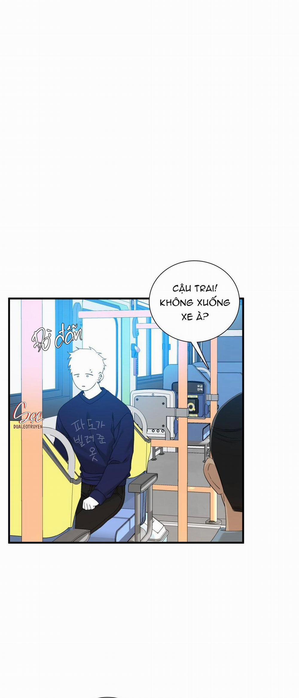 Fouls Start 22 trang 56