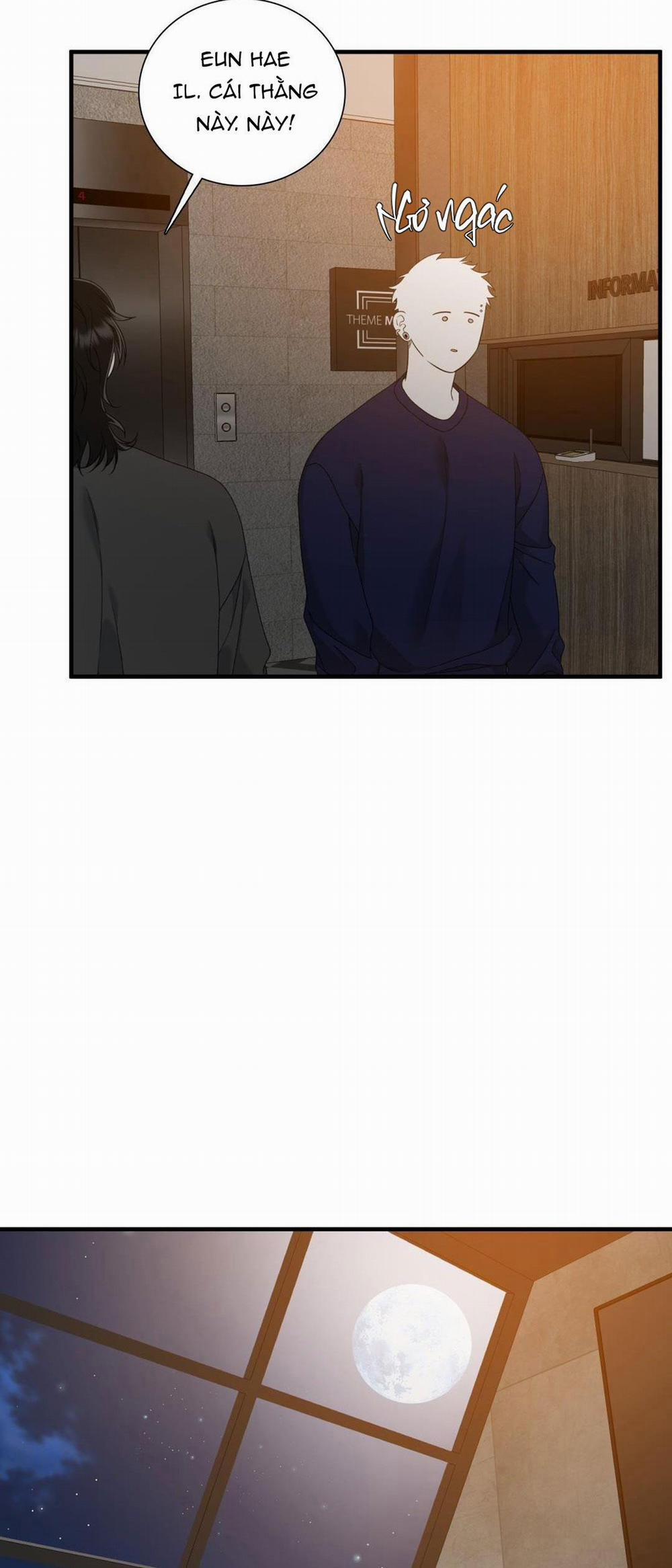 Fouls Start 22 trang 57