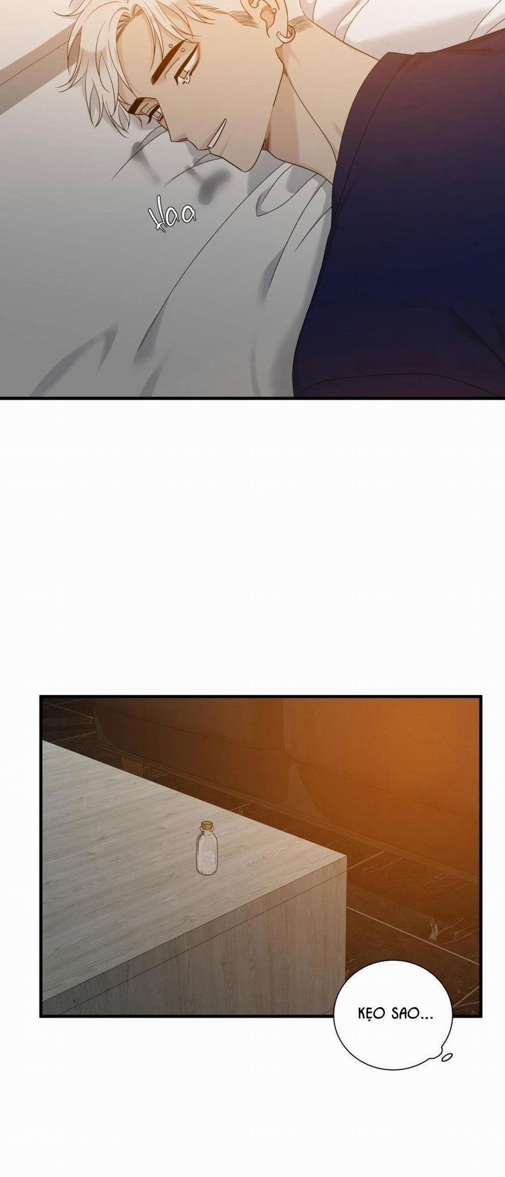 Fouls Start 22 trang 59