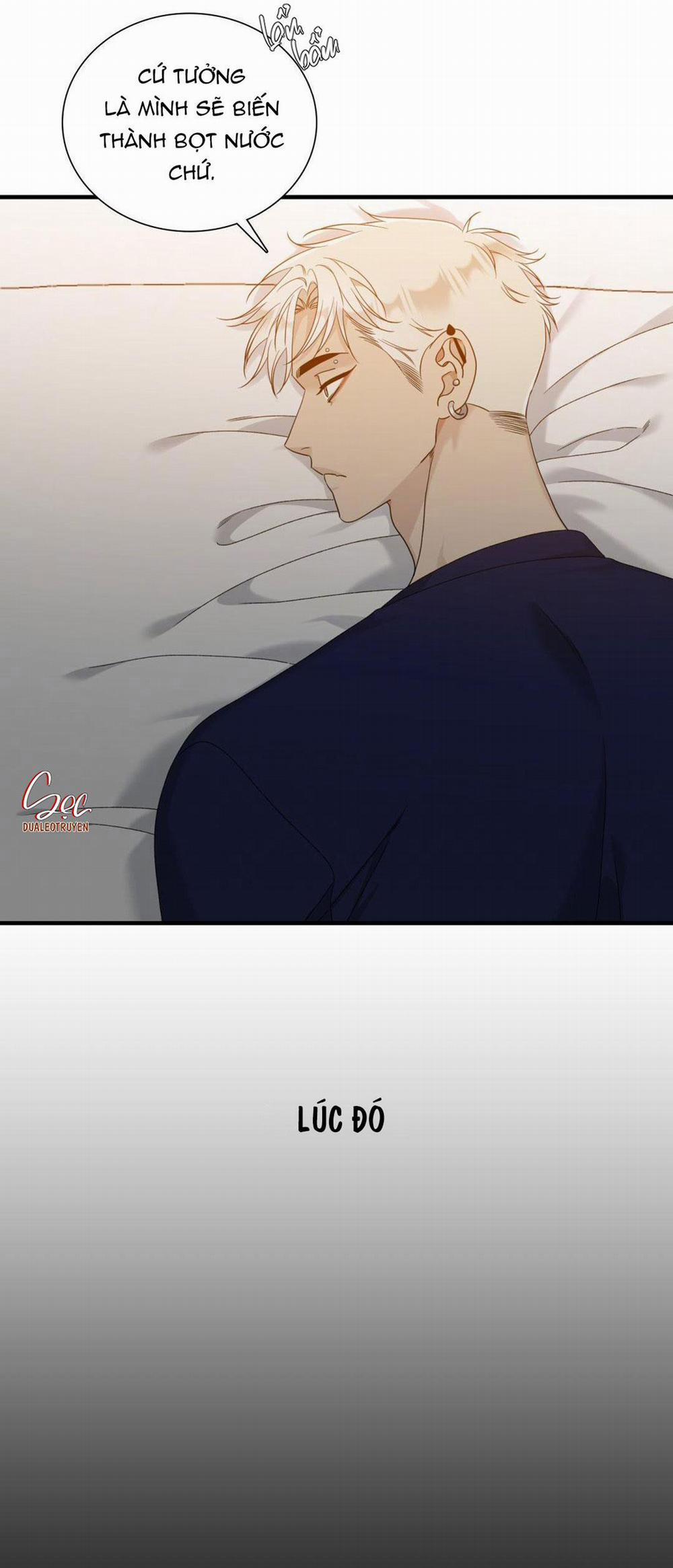 Fouls Start 22 trang 60