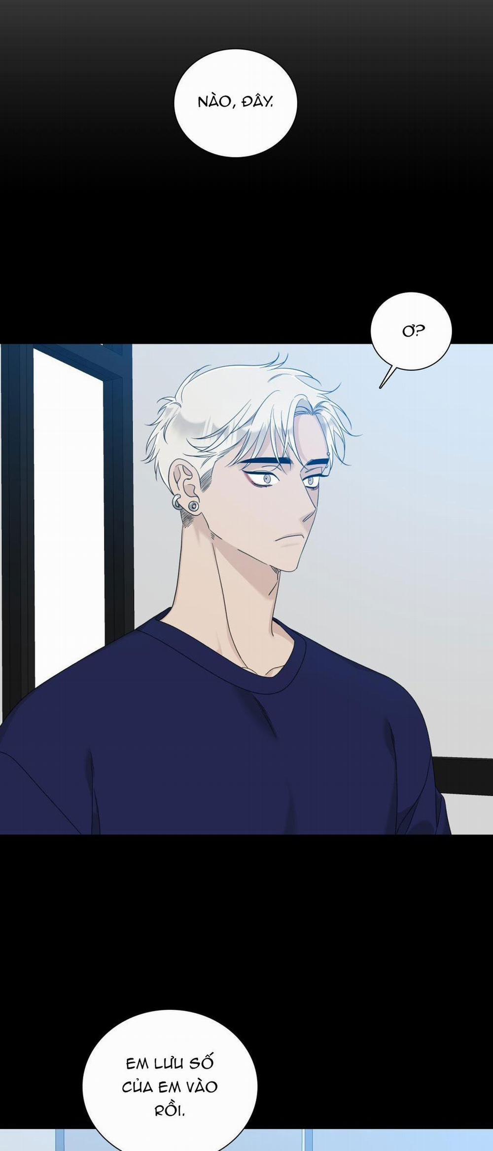 Fouls Start 22 trang 61