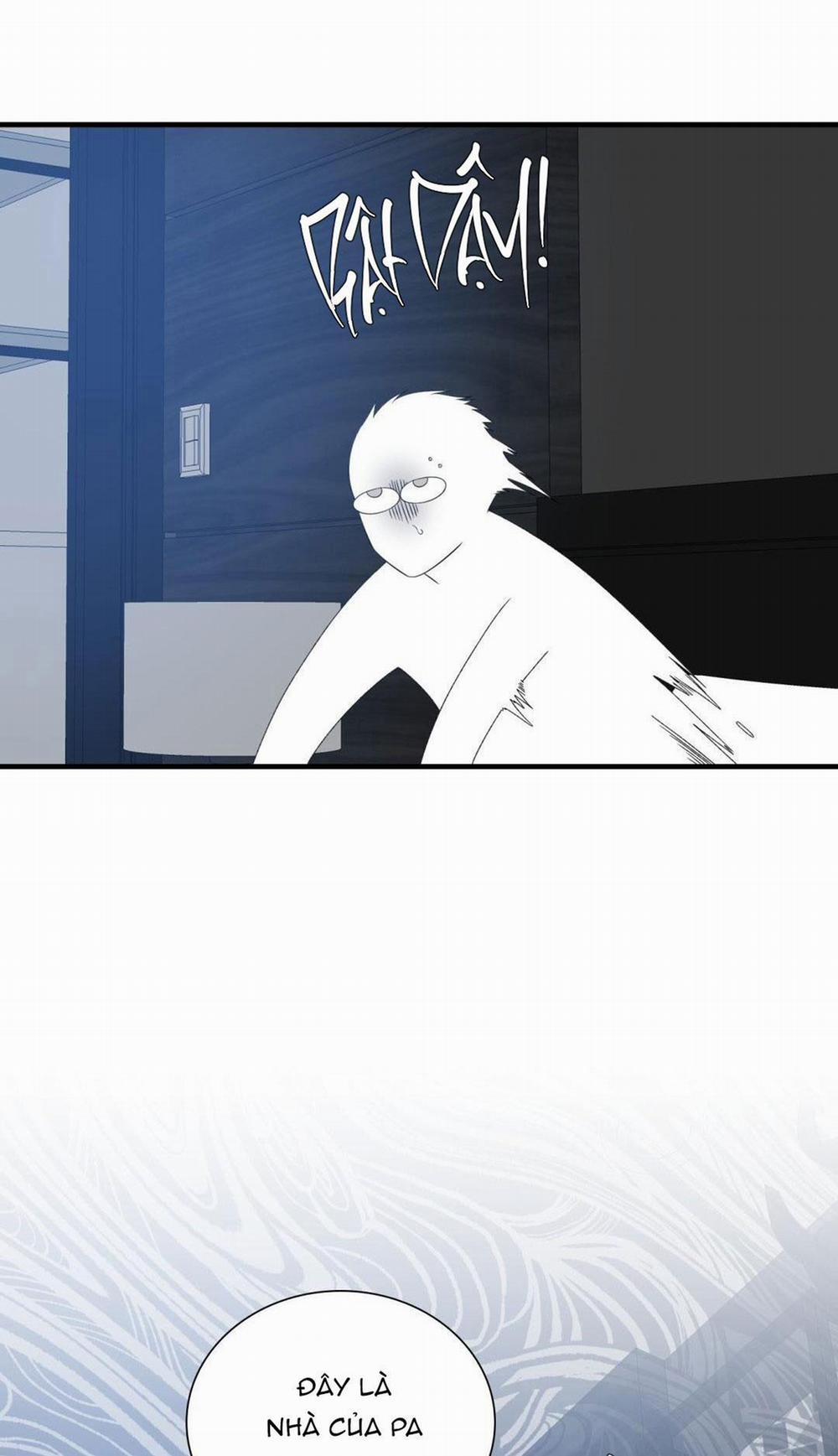 Fouls Start 22 trang 7