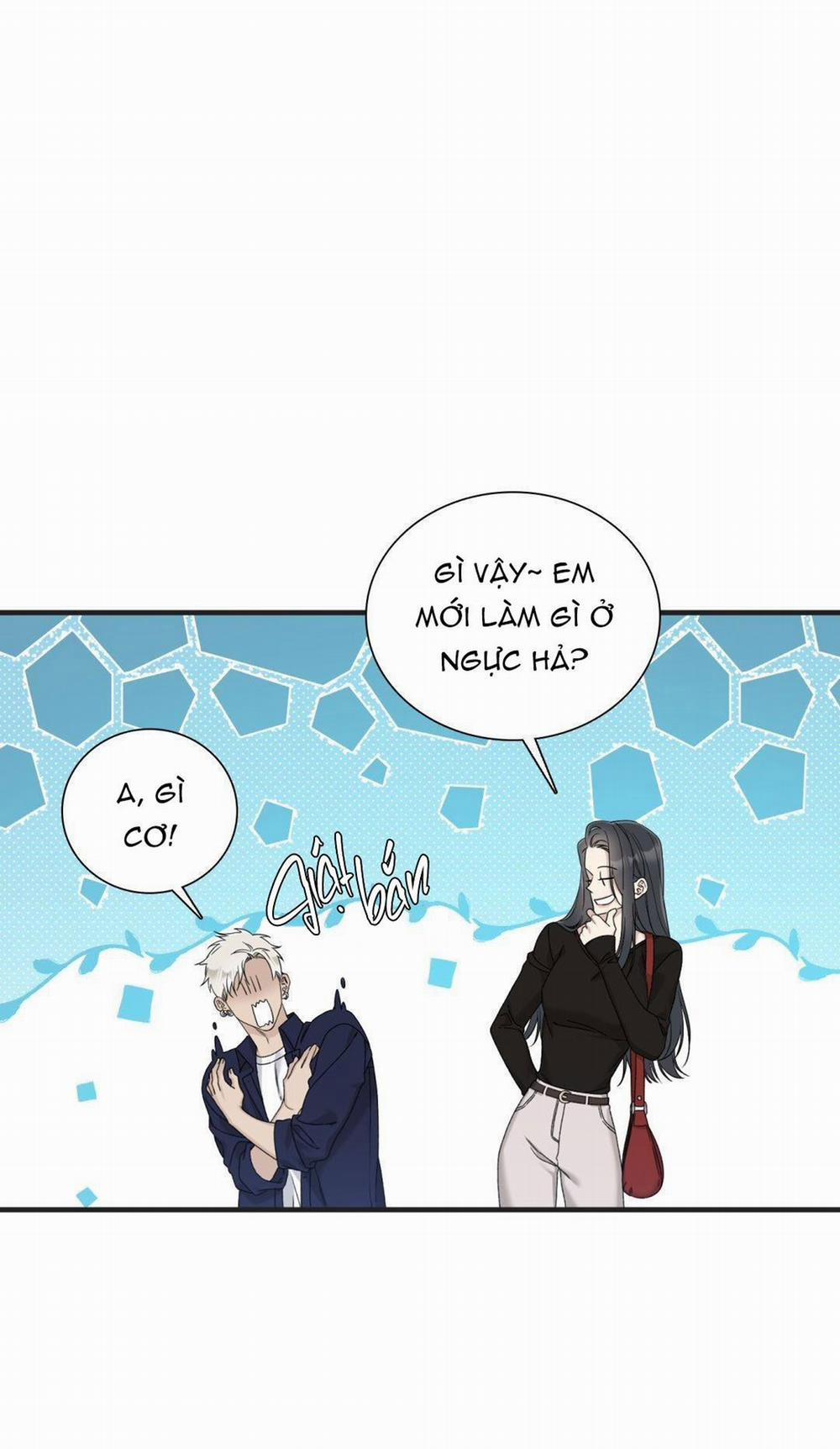 Fouls Start 23 trang 10