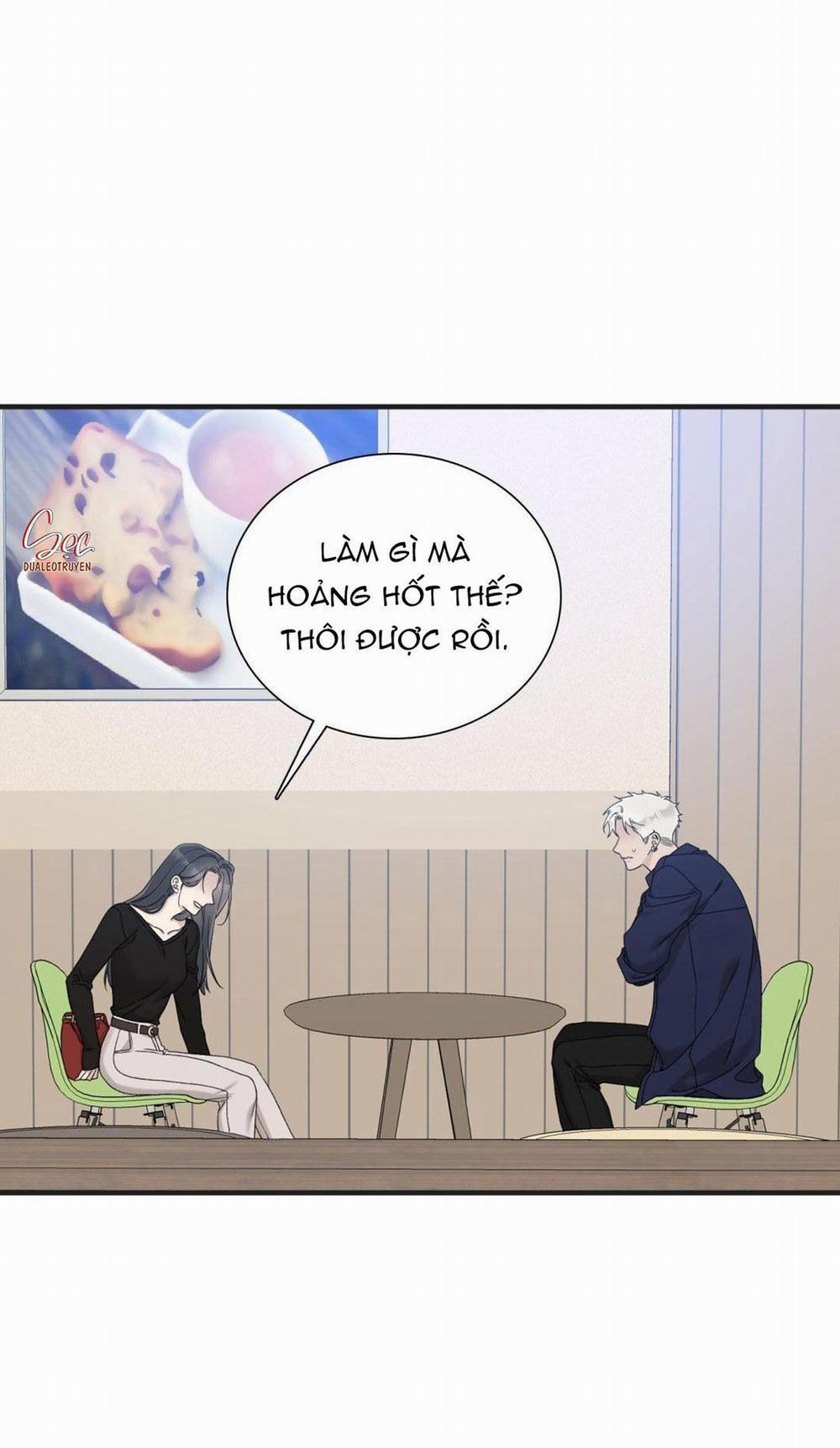 Fouls Start 23 trang 11