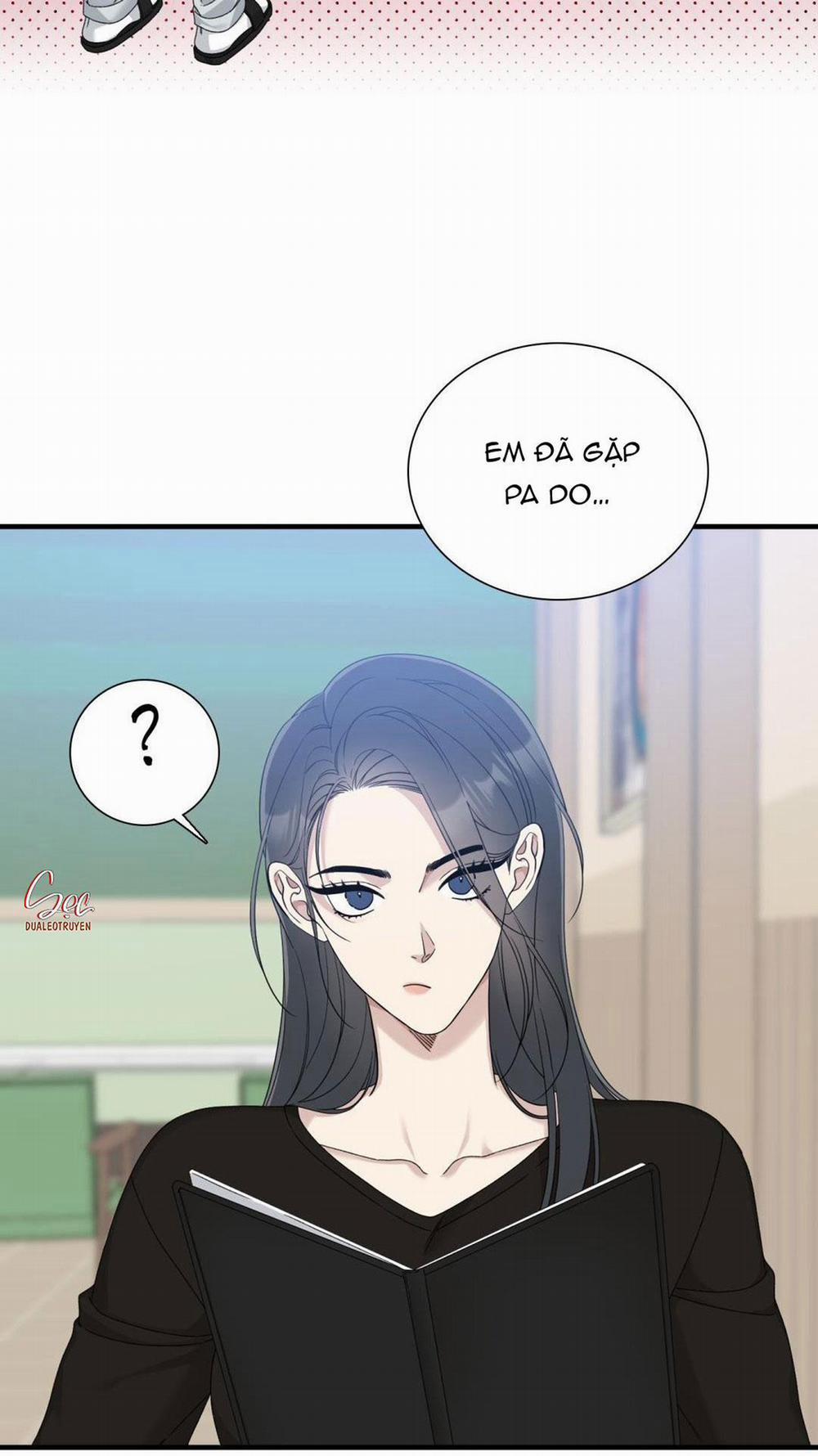 Fouls Start 23 trang 15