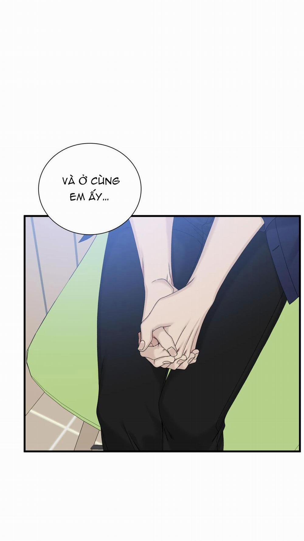 Fouls Start 23 trang 16