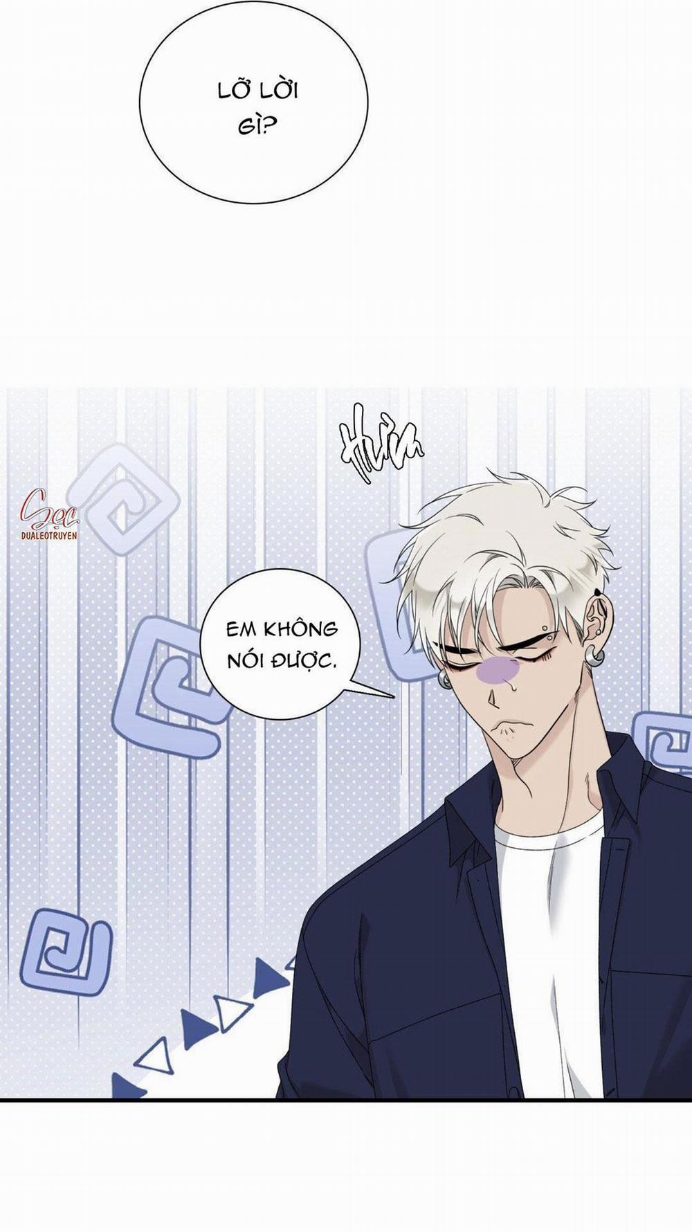 Fouls Start 23 trang 18