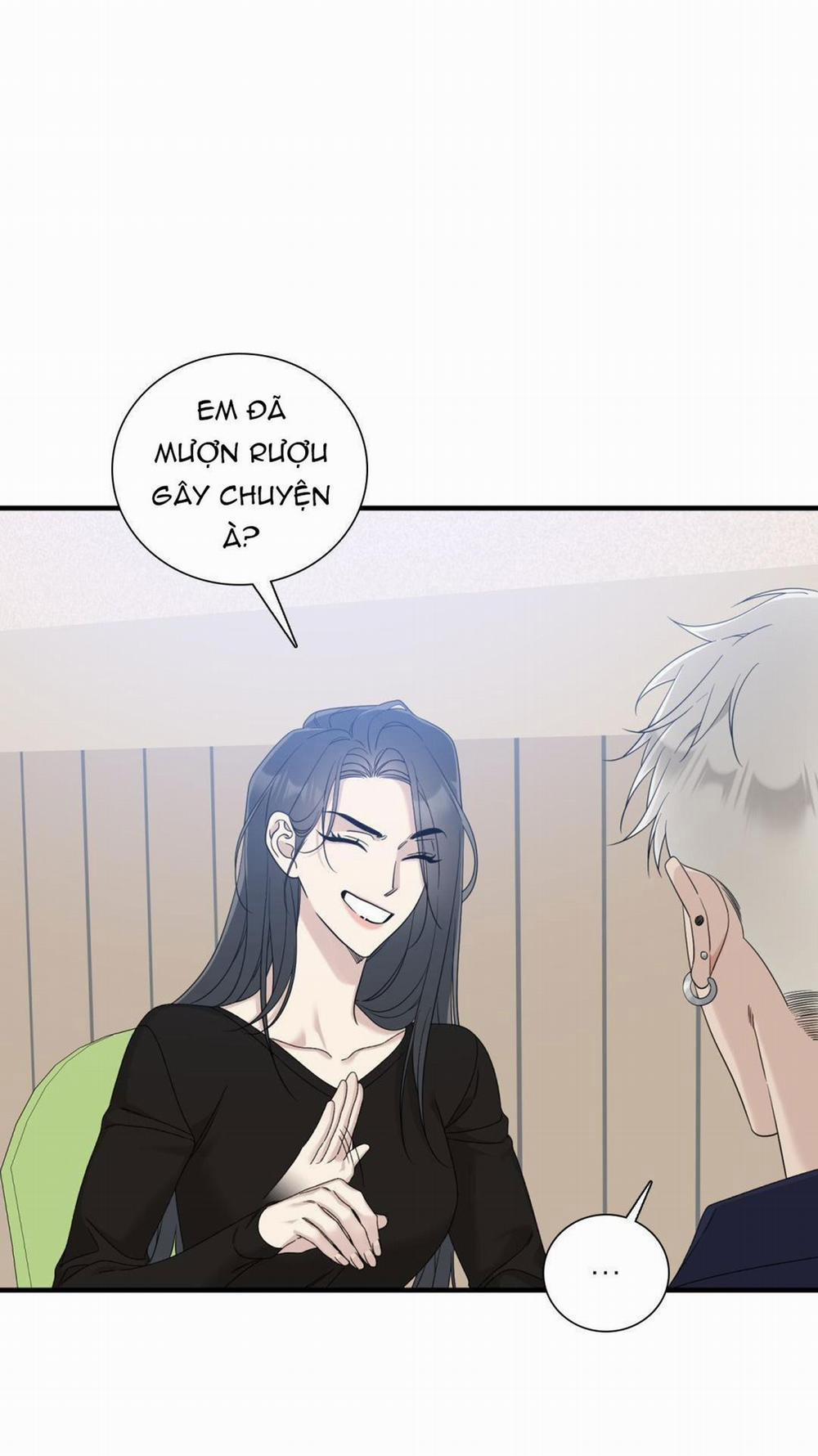 Fouls Start 23 trang 19