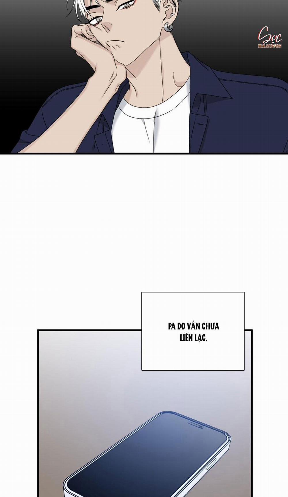 Fouls Start 23 trang 2