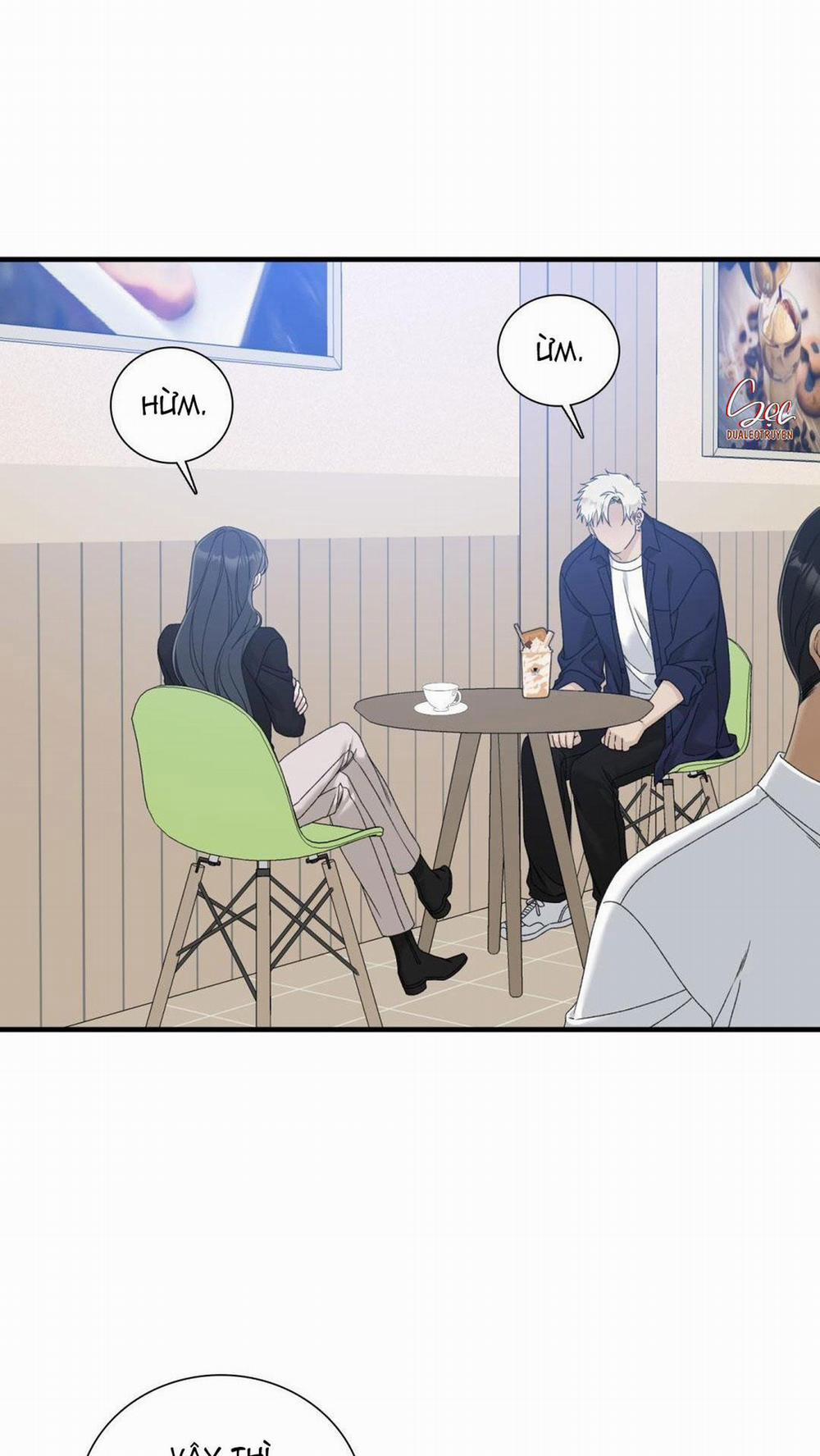 Fouls Start 23 trang 23