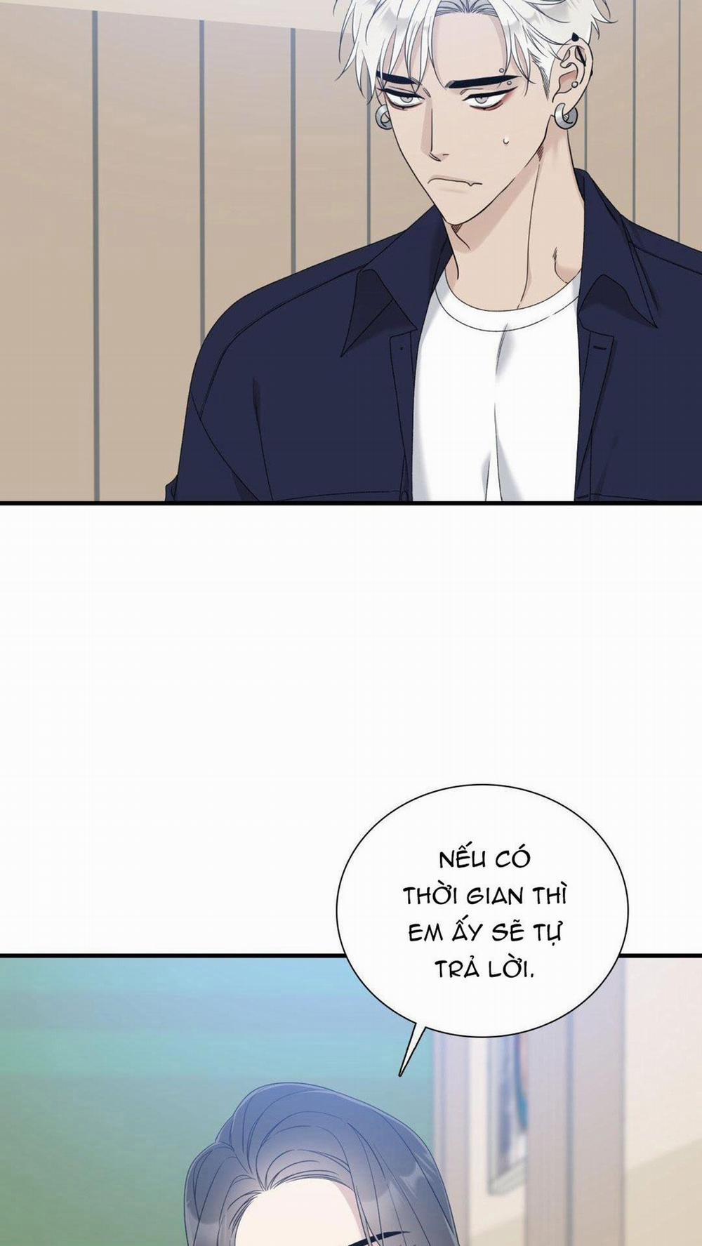 Fouls Start 23 trang 27