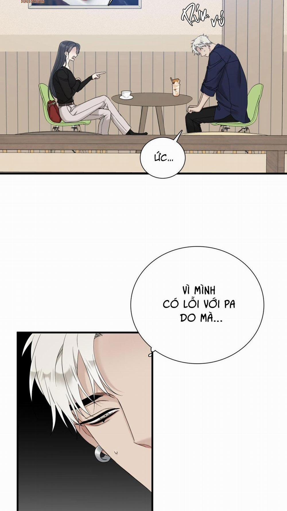 Fouls Start 23 trang 29