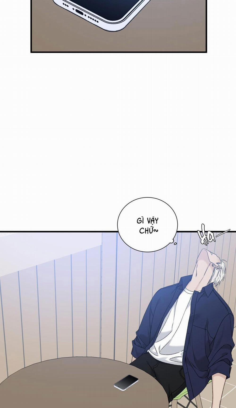 Fouls Start 23 trang 3