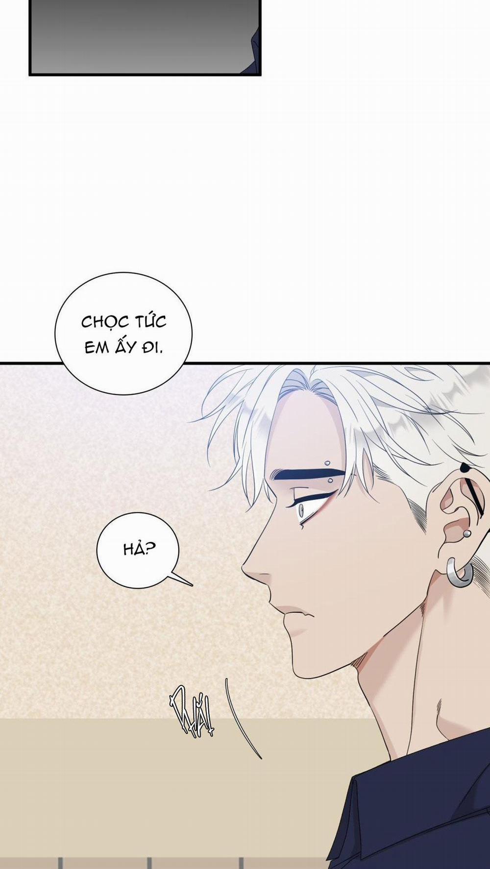 Fouls Start 23 trang 30