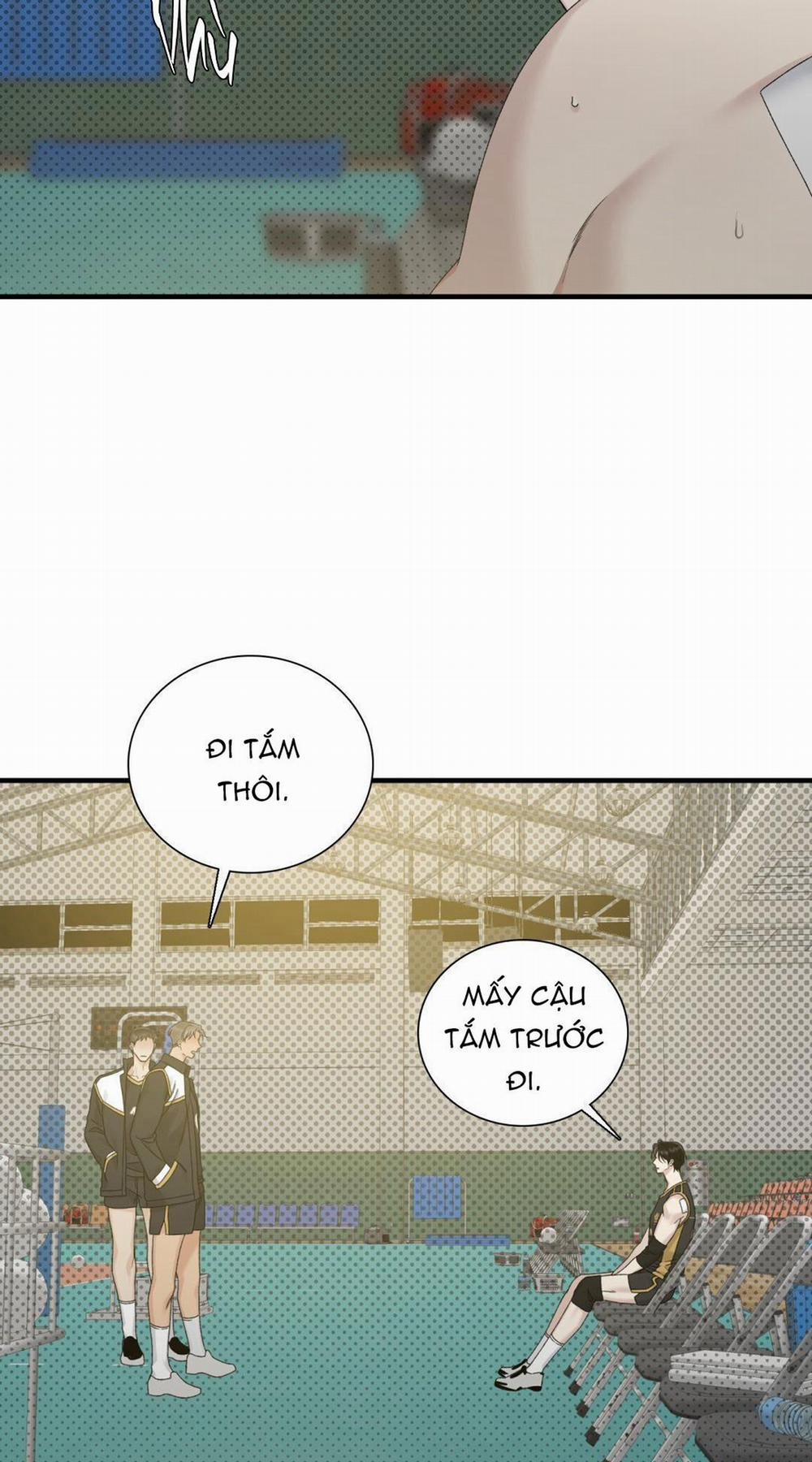 Fouls Start 23 trang 37