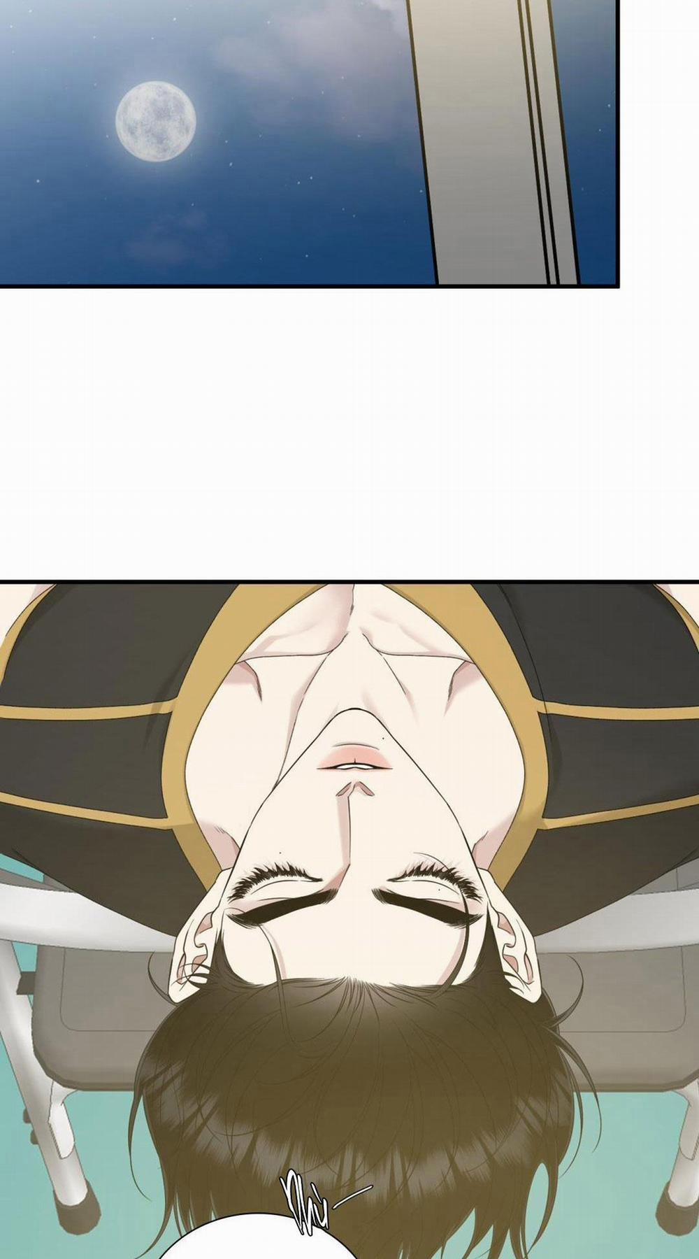 Fouls Start 23 trang 40