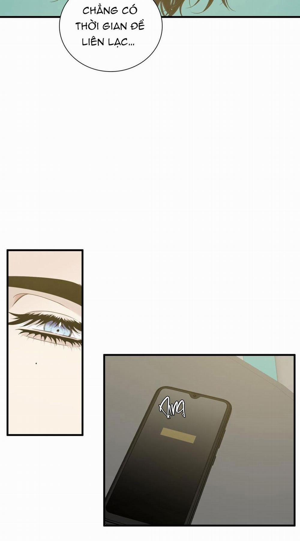 Fouls Start 23 trang 41