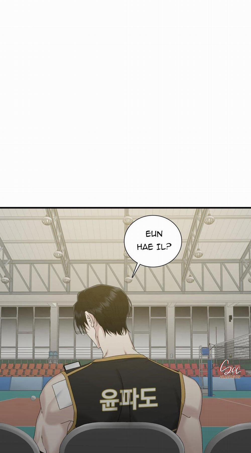 Fouls Start 23 trang 42