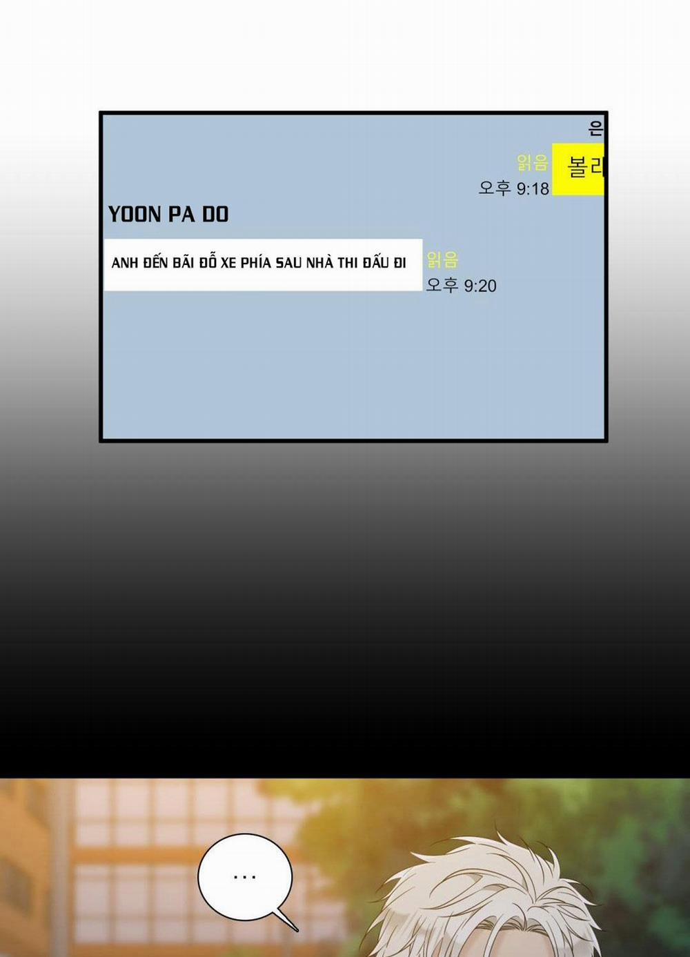 Fouls Start 23 trang 49