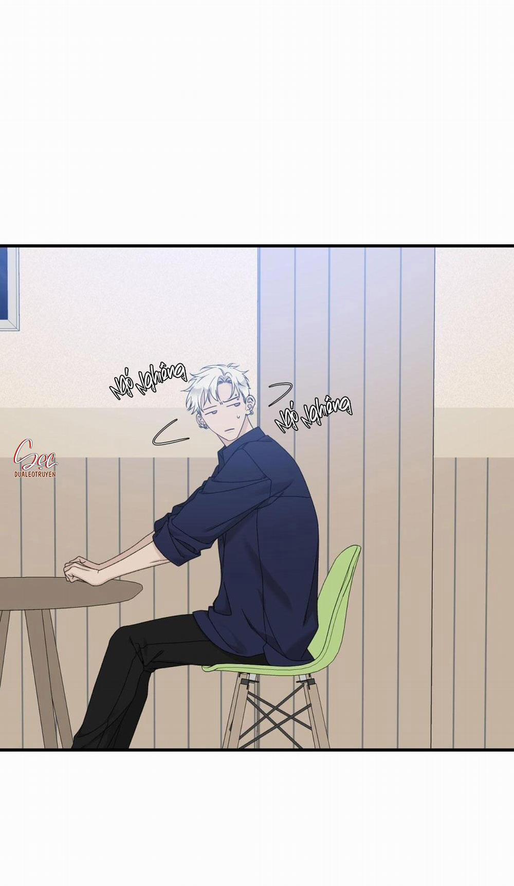 Fouls Start 23 trang 5