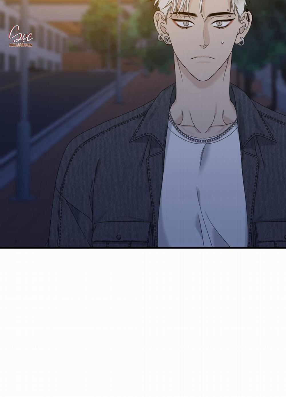 Fouls Start 23 trang 50