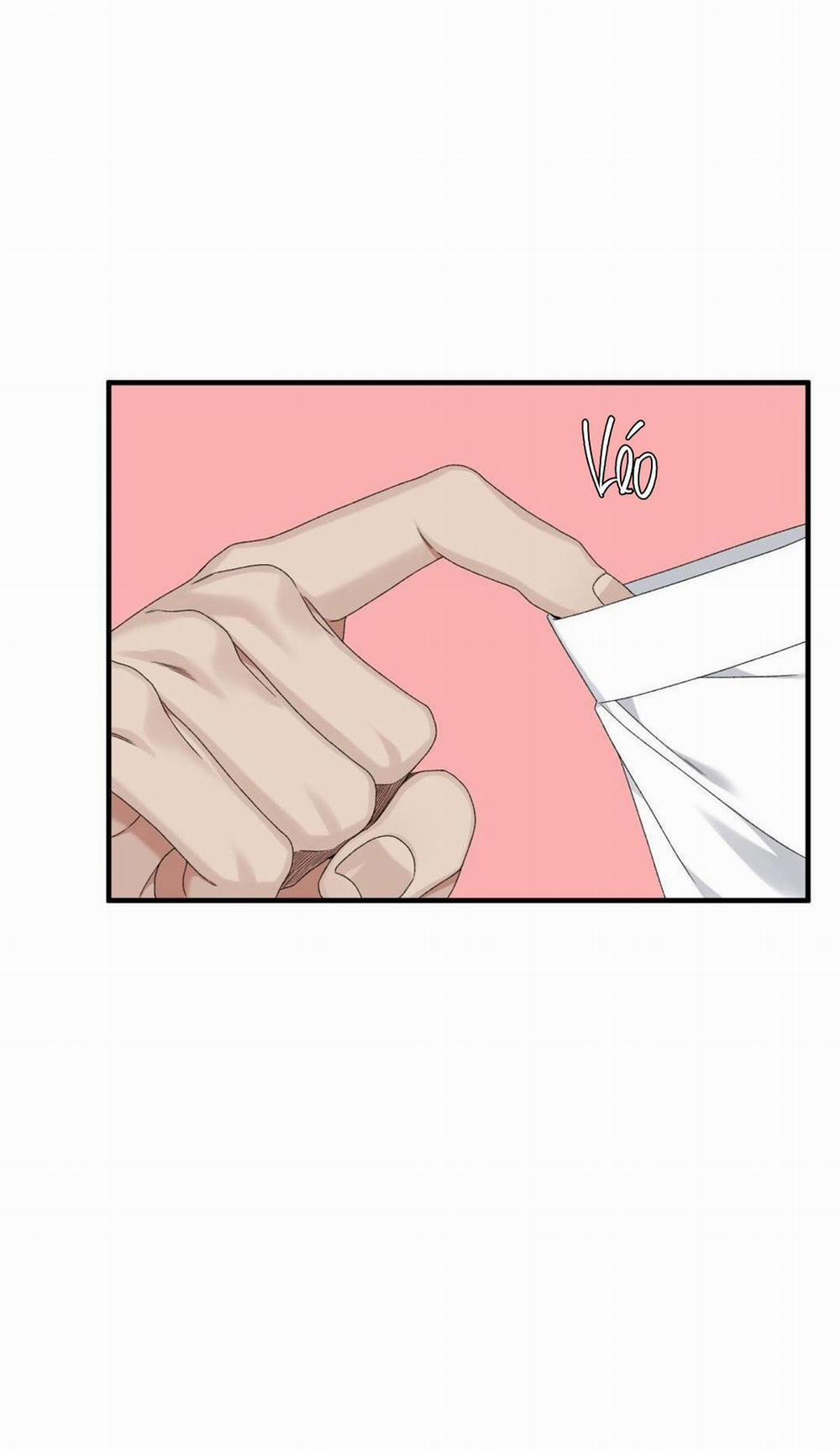 Fouls Start 23 trang 6