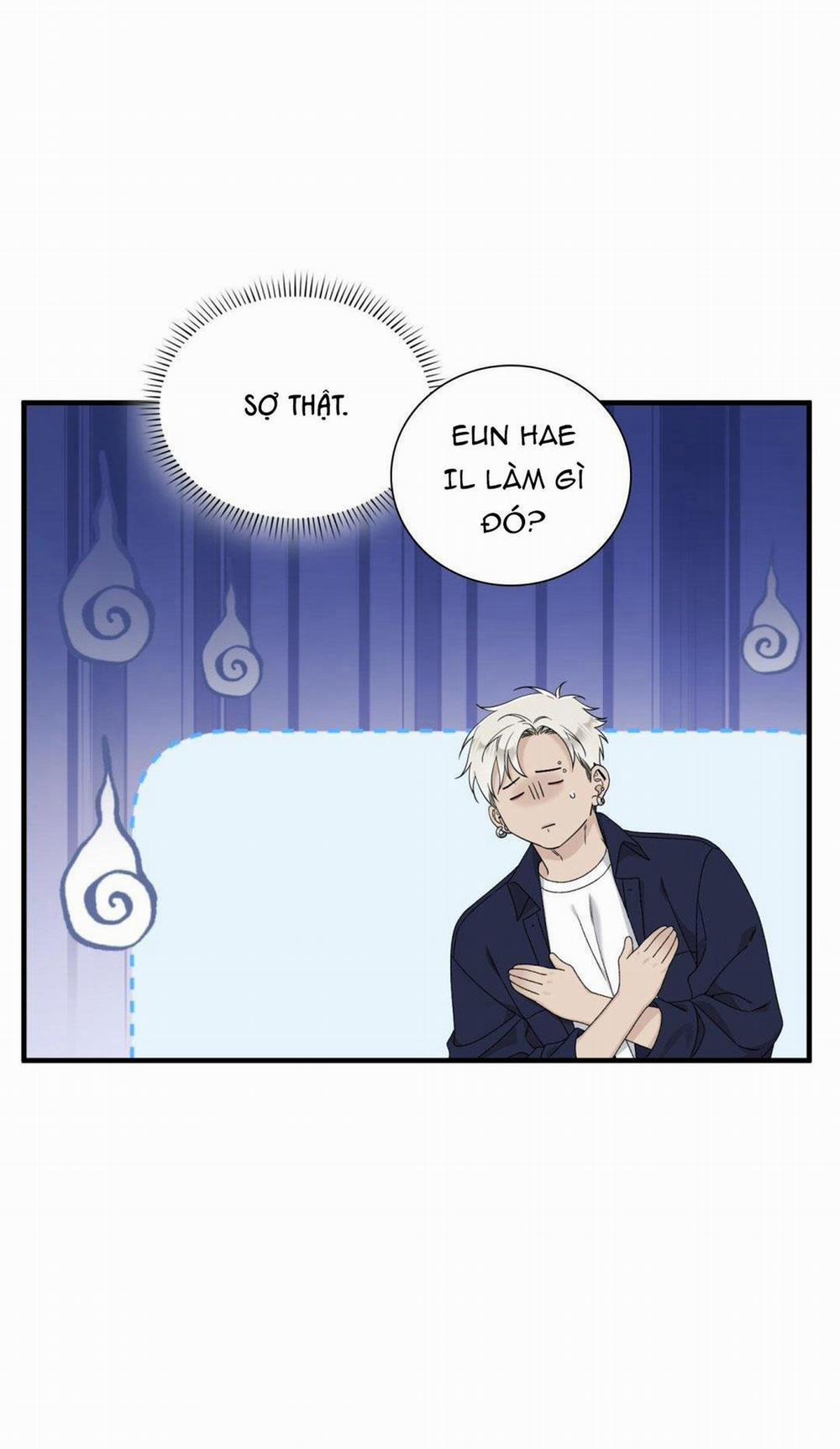 Fouls Start 23 trang 8