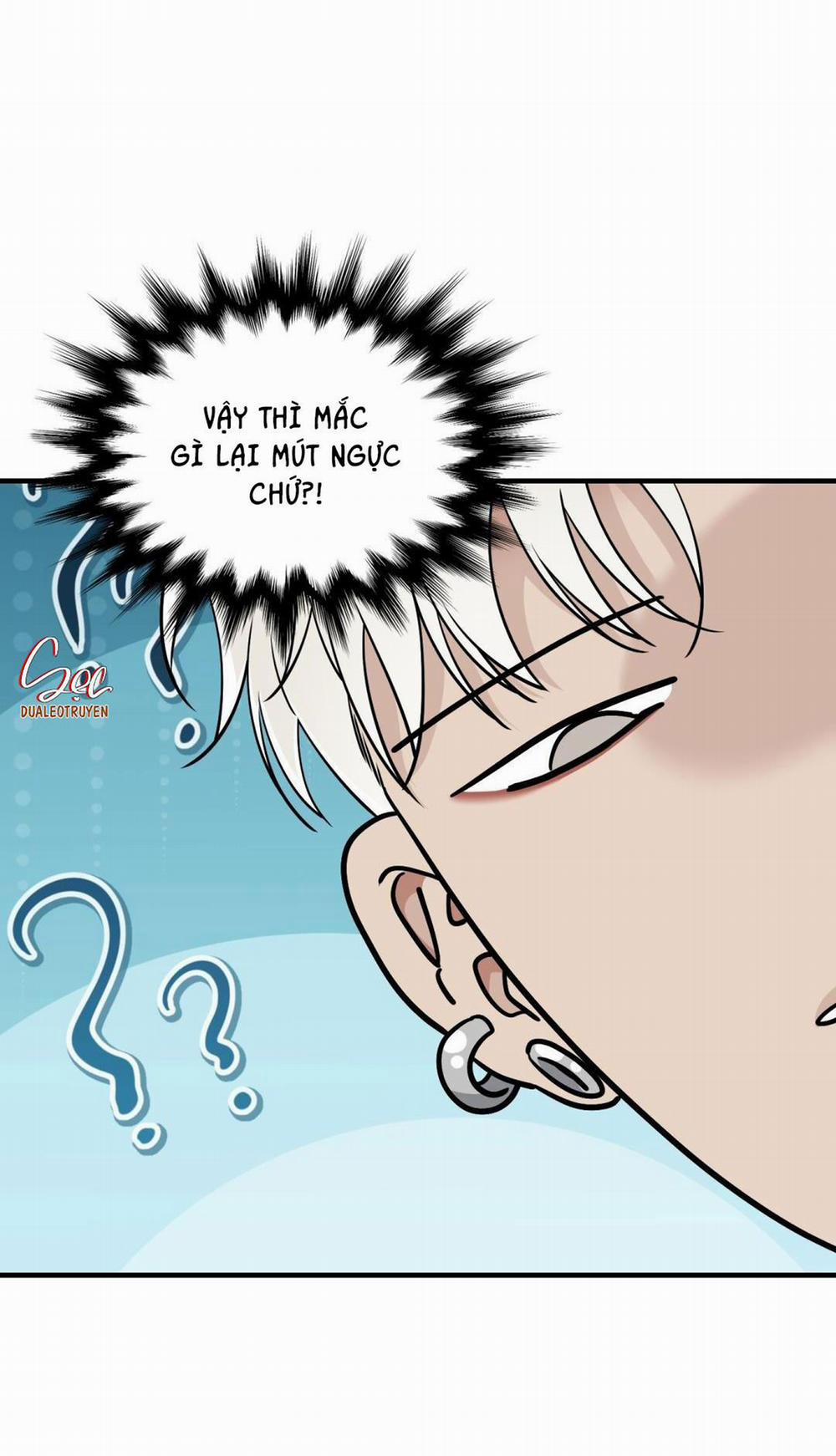 Fouls Start 24 trang 11