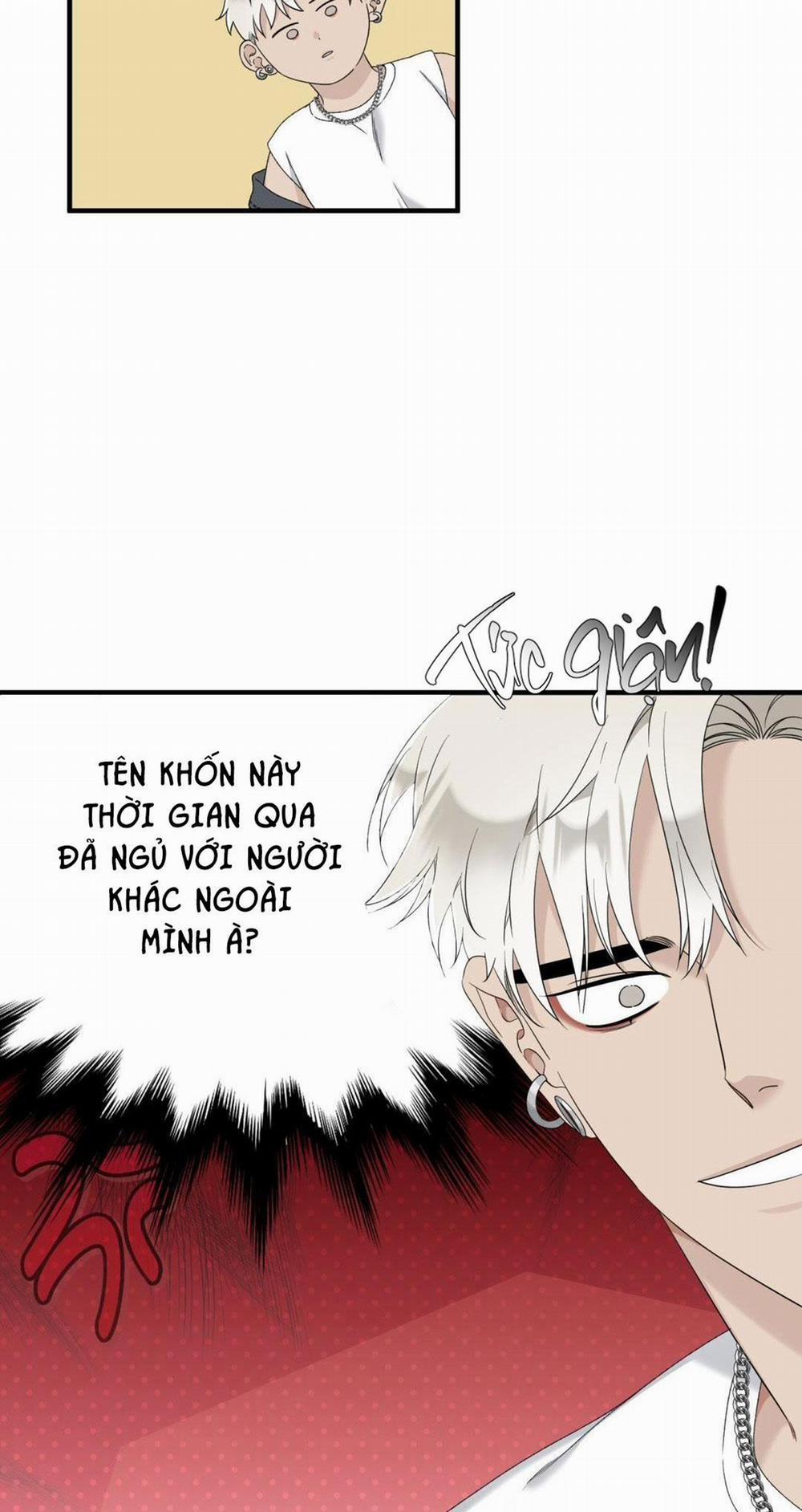 Fouls Start 24 trang 14