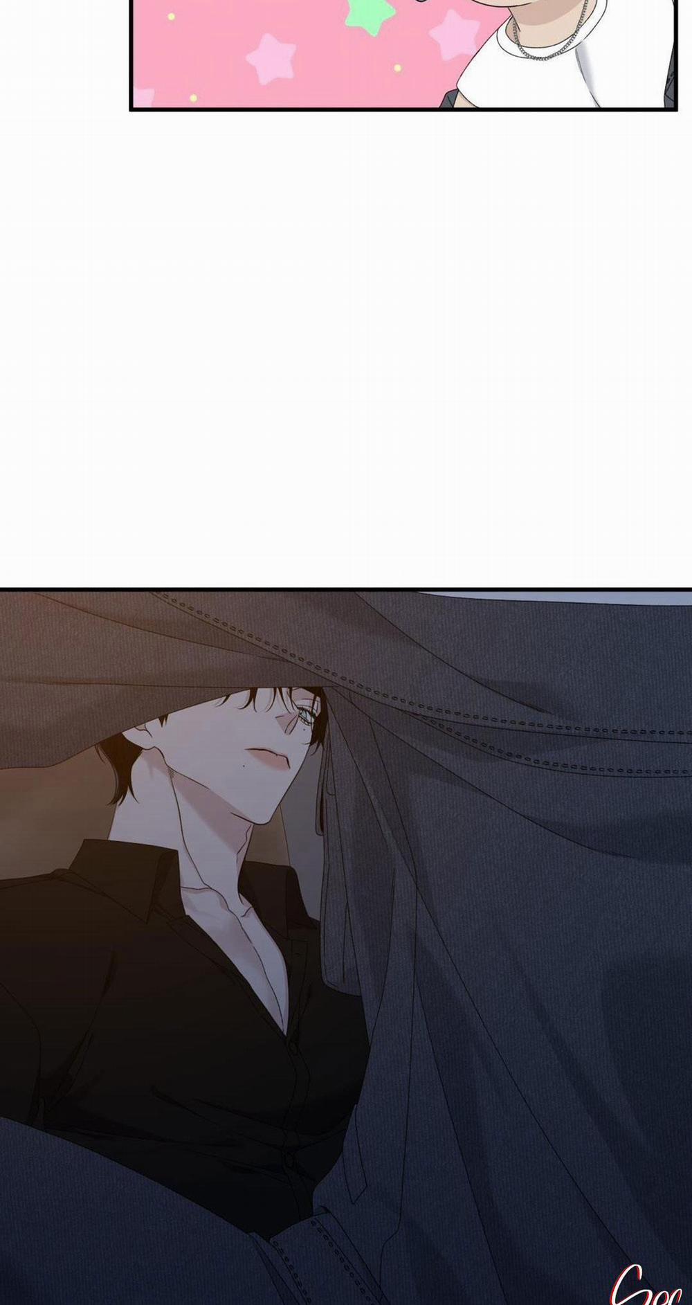 Fouls Start 24 trang 18