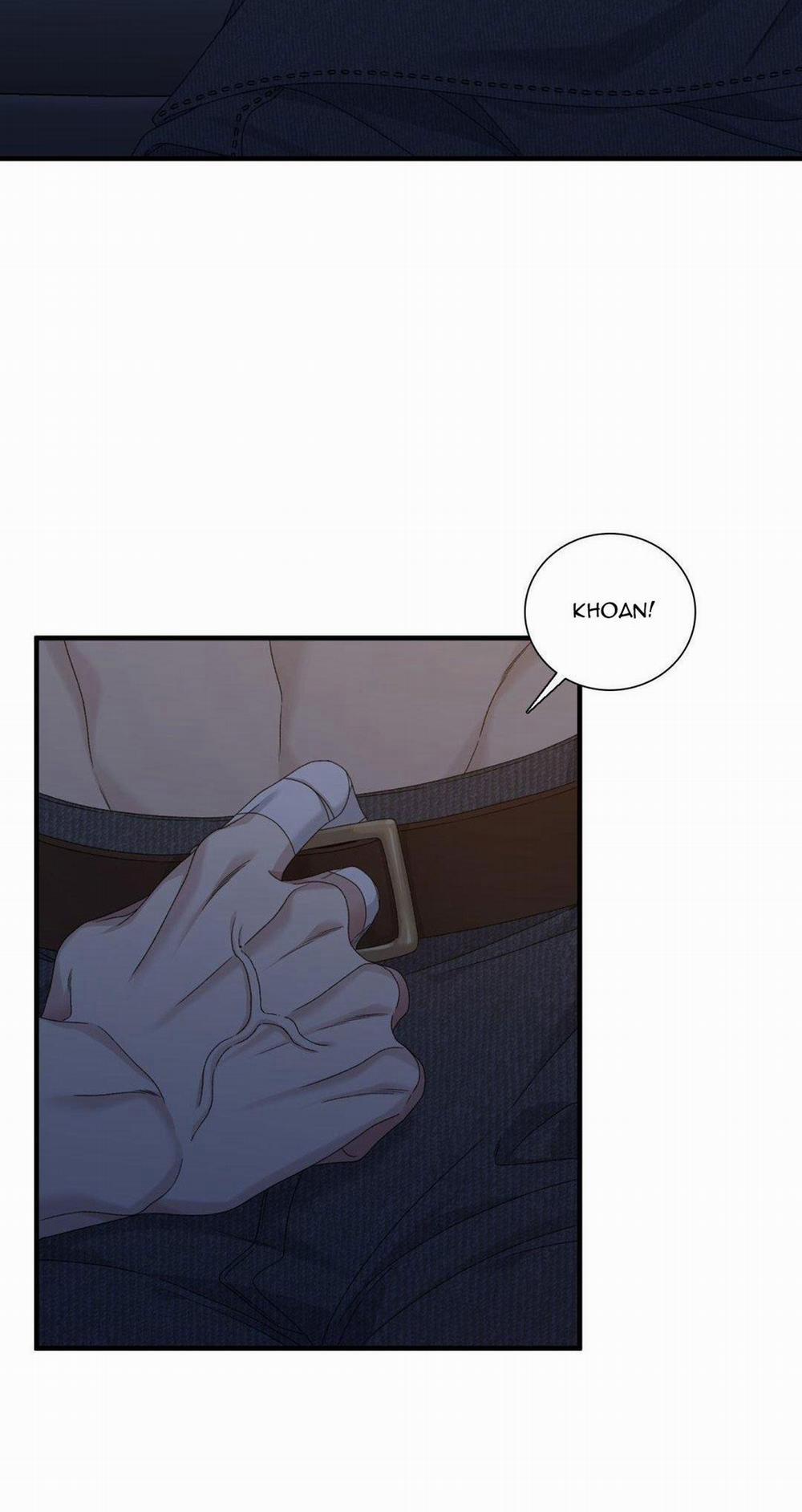 Fouls Start 24 trang 20