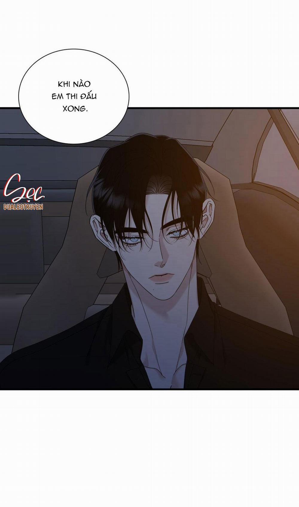 Fouls Start 24 trang 24