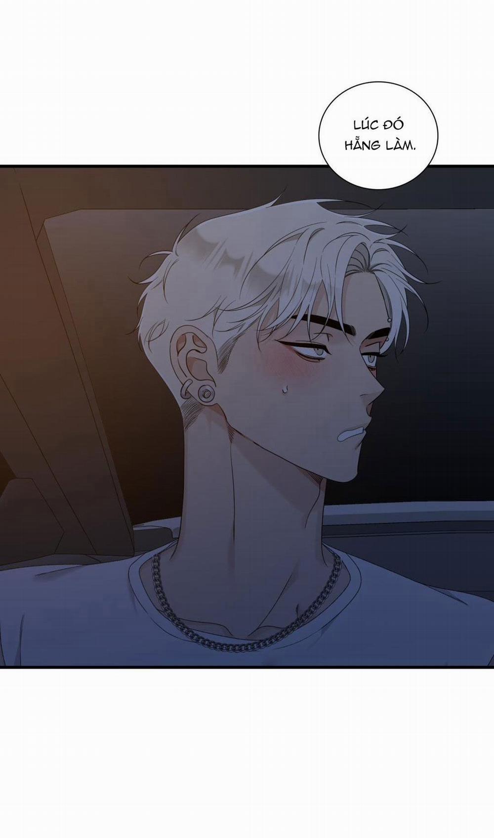 Fouls Start 24 trang 25