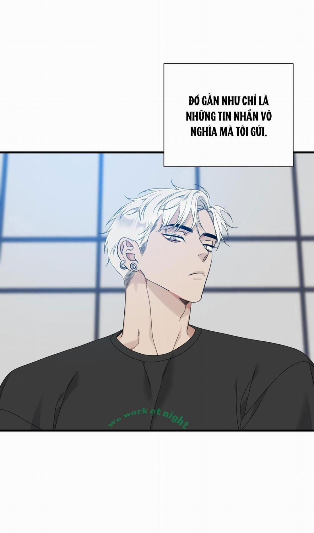 Fouls Start 24 trang 33