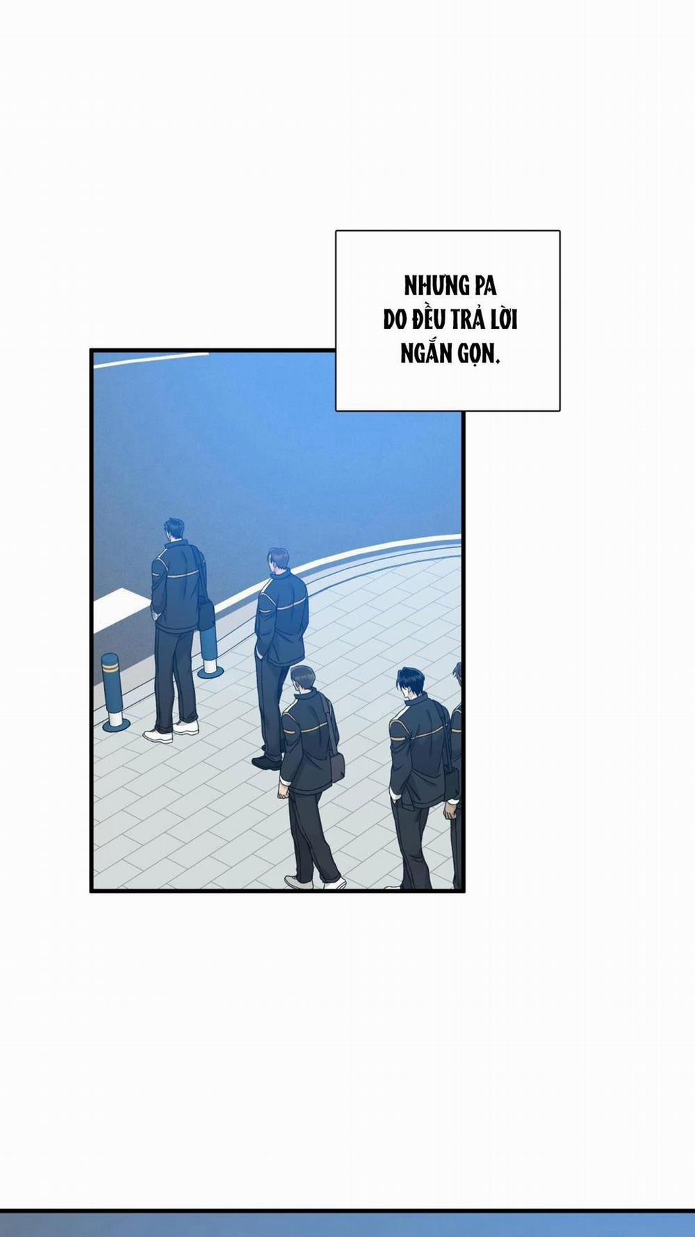 Fouls Start 24 trang 34