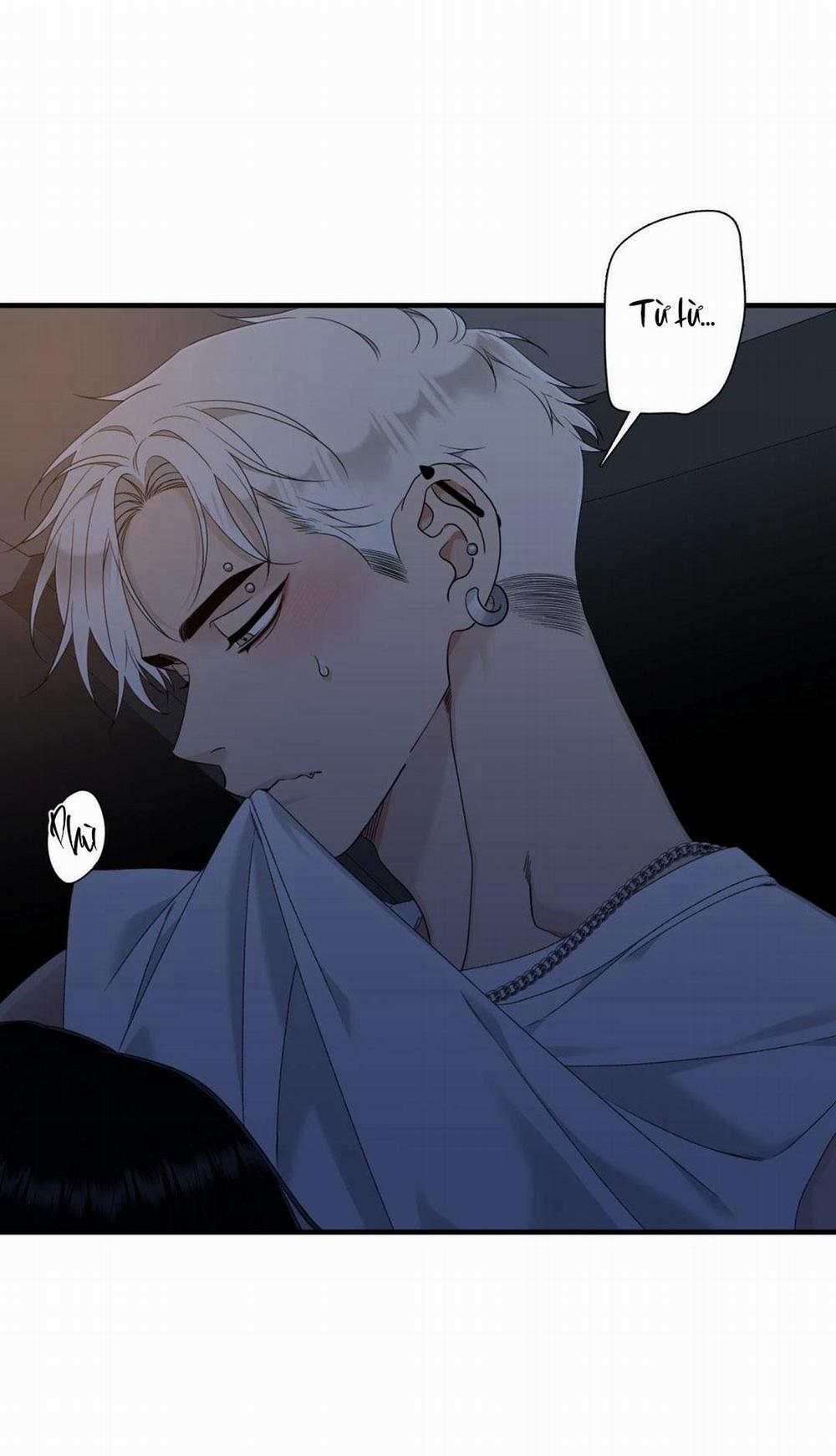 Fouls Start 24 trang 4