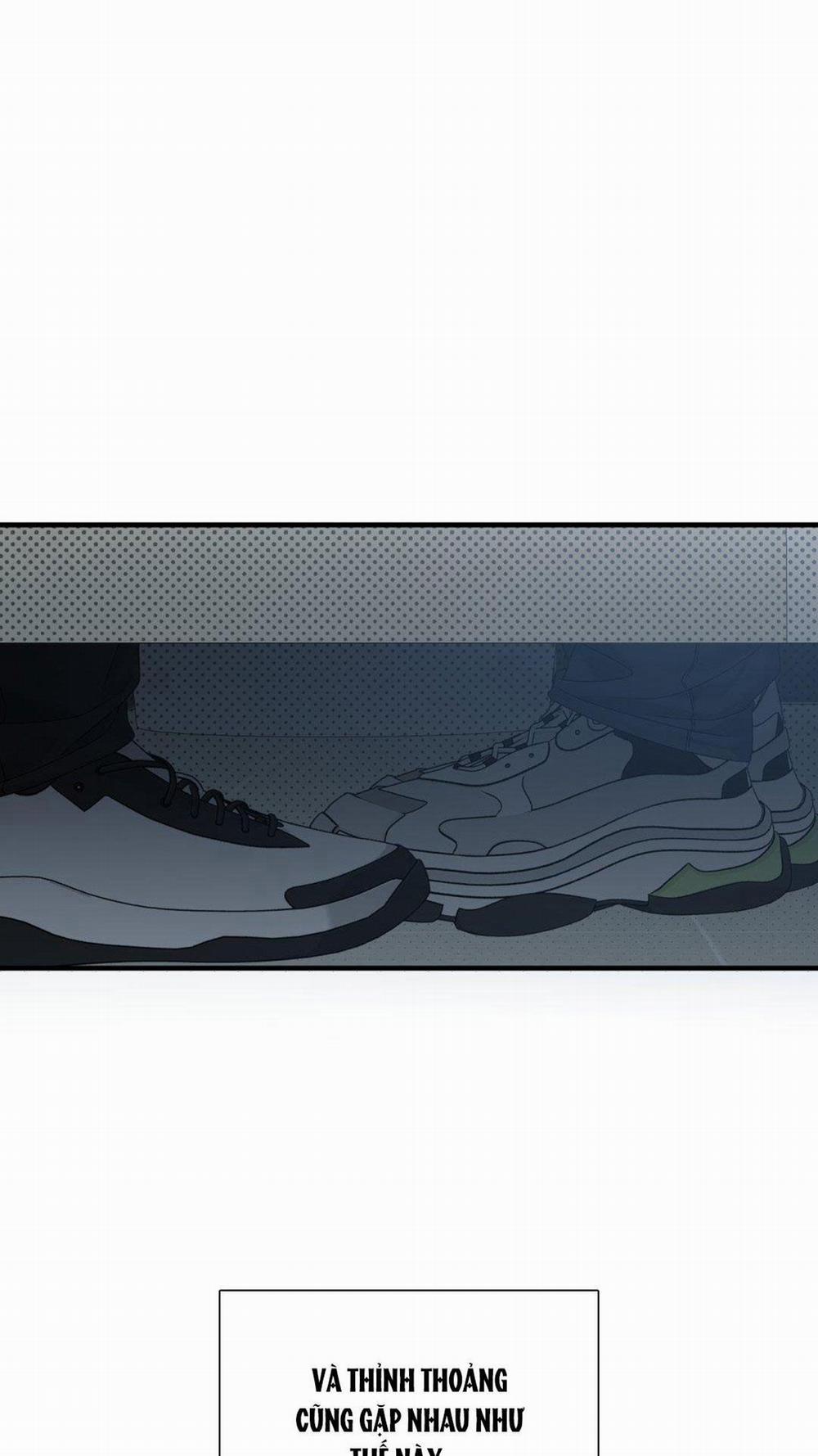 Fouls Start 24 trang 40