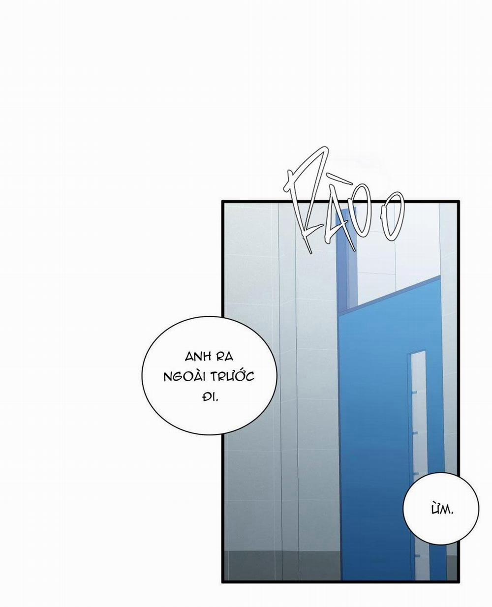 Fouls Start 24 trang 45