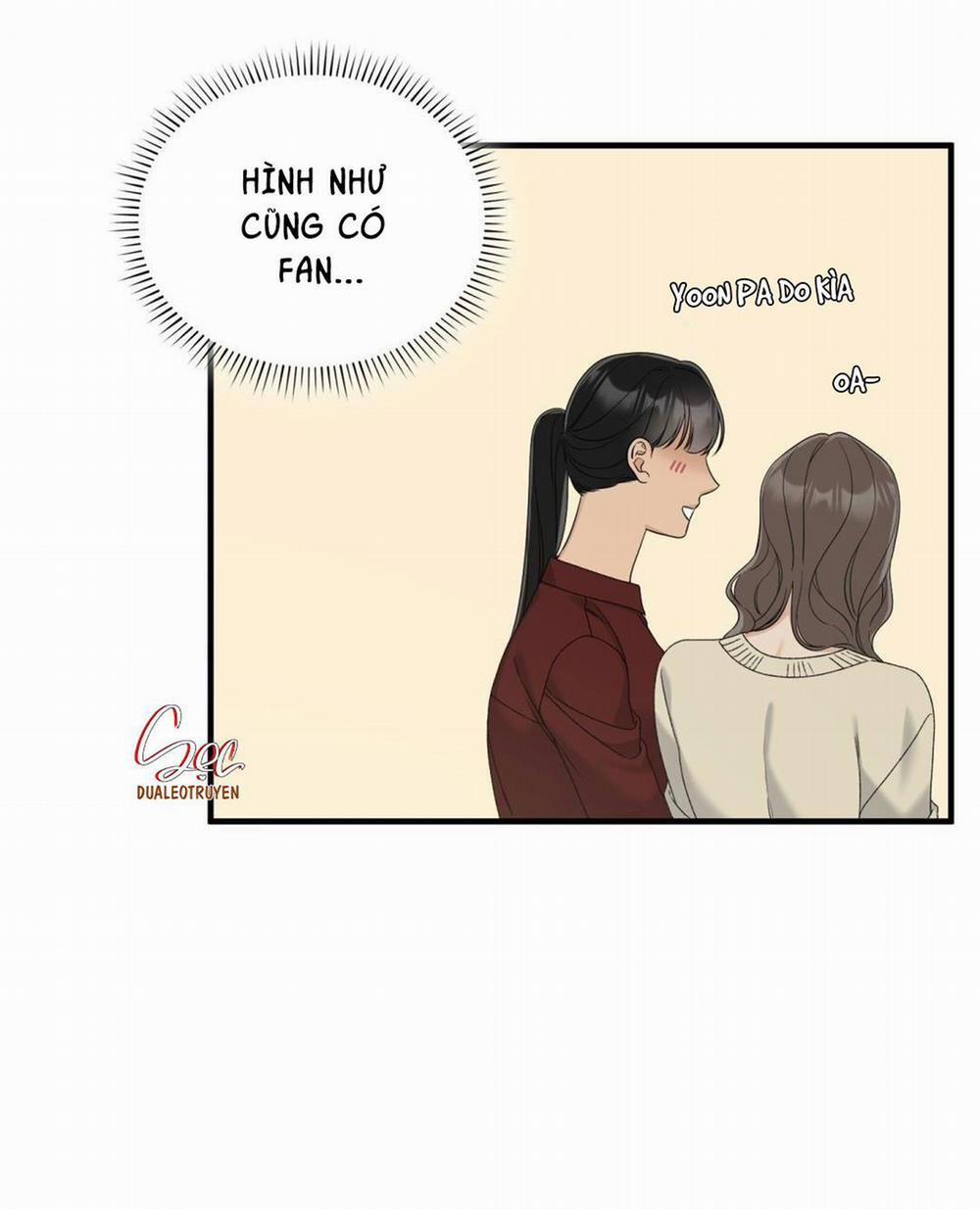 Fouls Start 24 trang 55