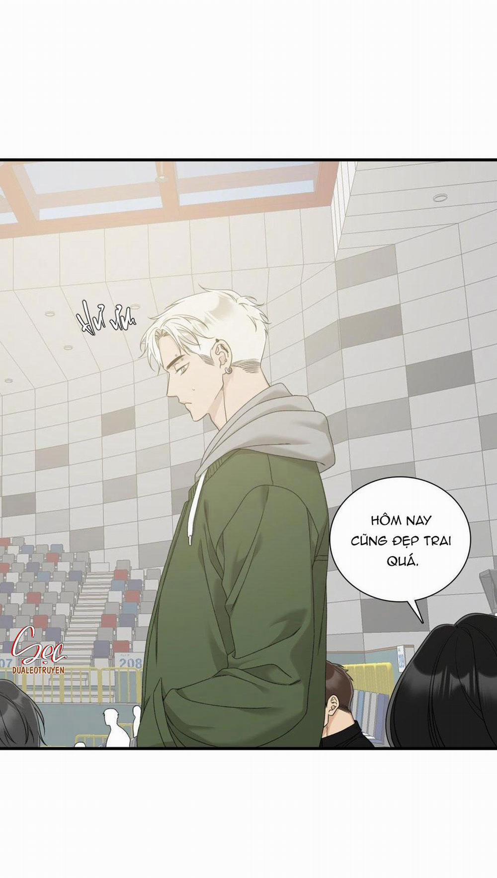 Fouls Start 24 trang 56