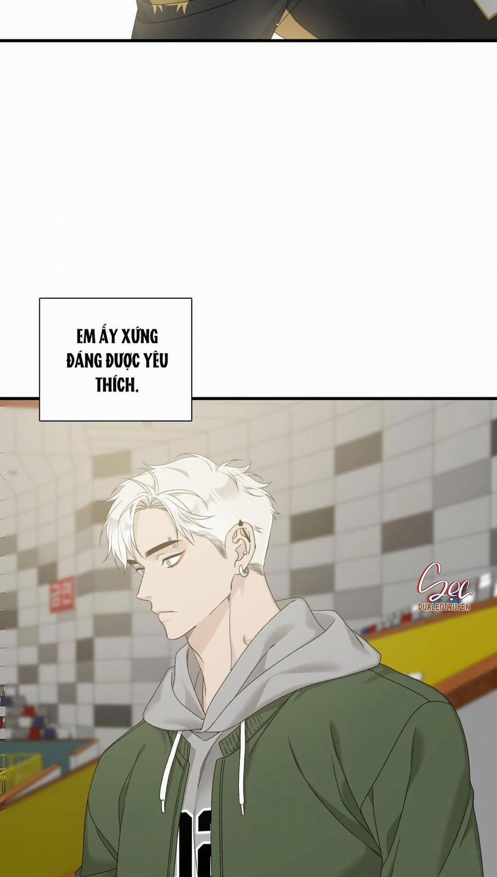 Fouls Start 24 trang 59