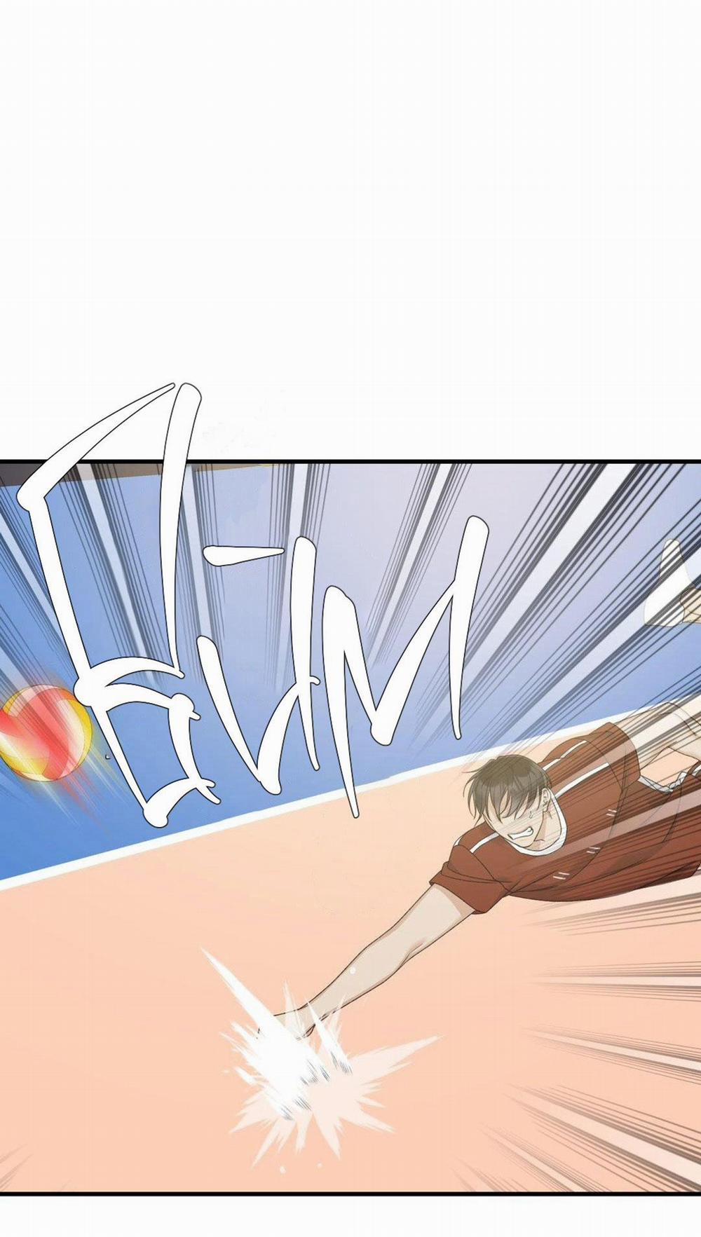 Fouls Start 24 trang 63