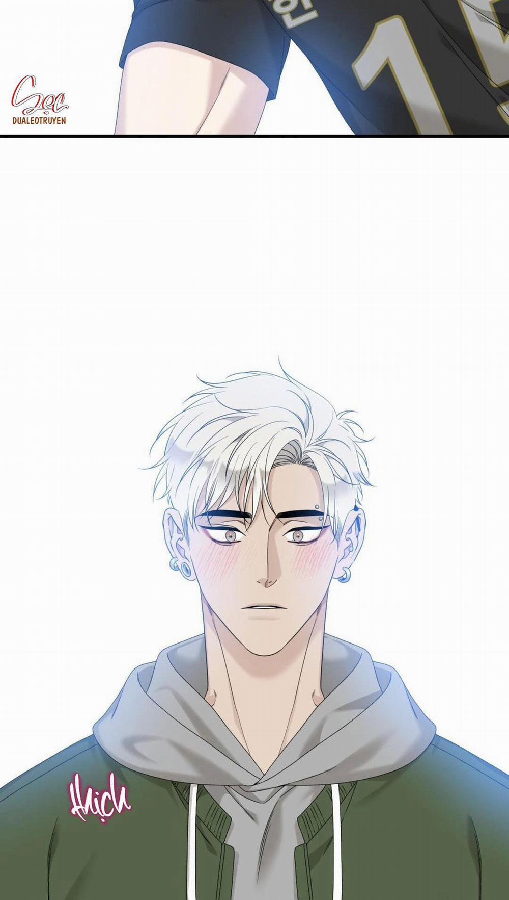 Fouls Start 24 trang 65