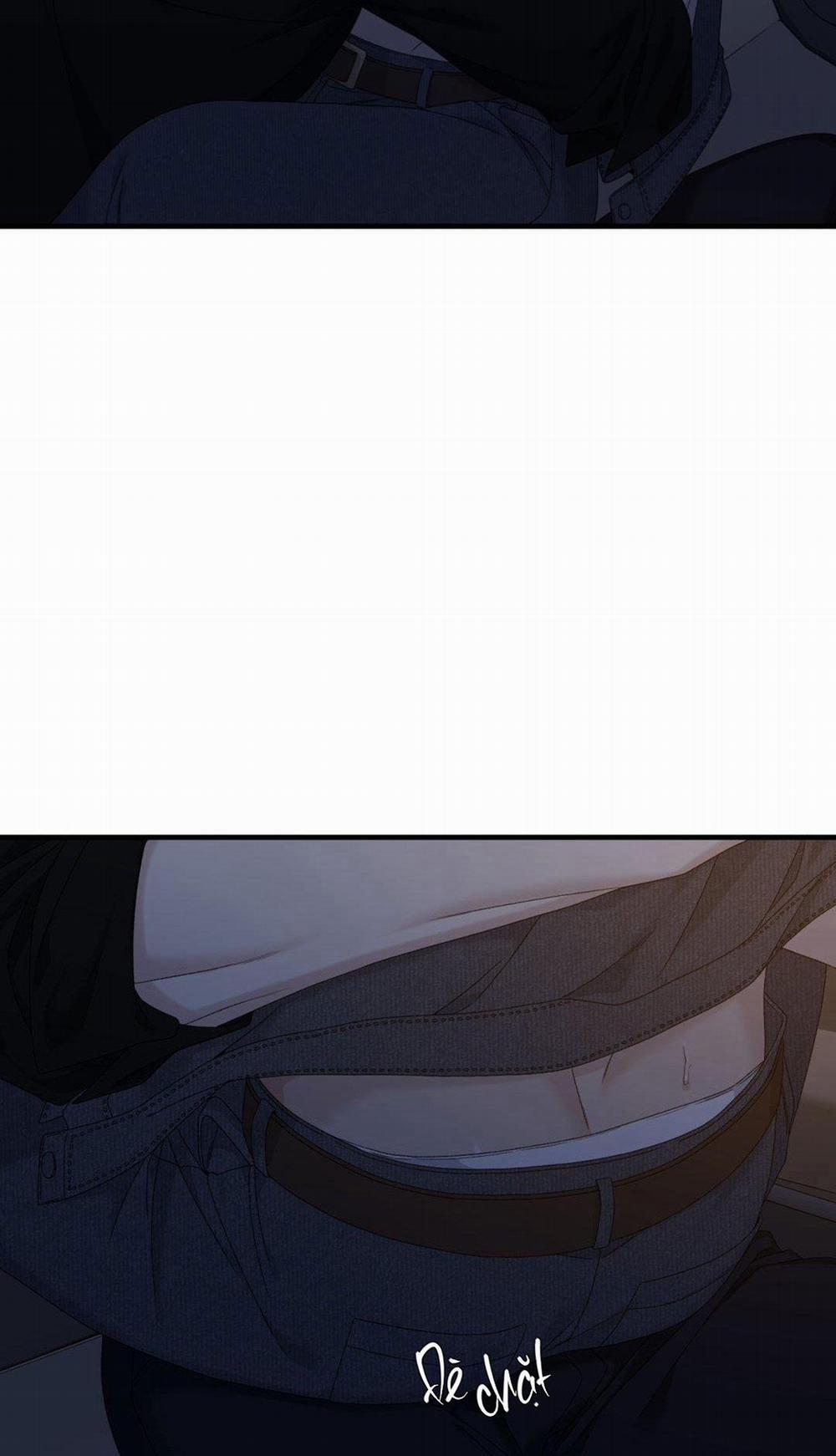 Fouls Start 24 trang 7