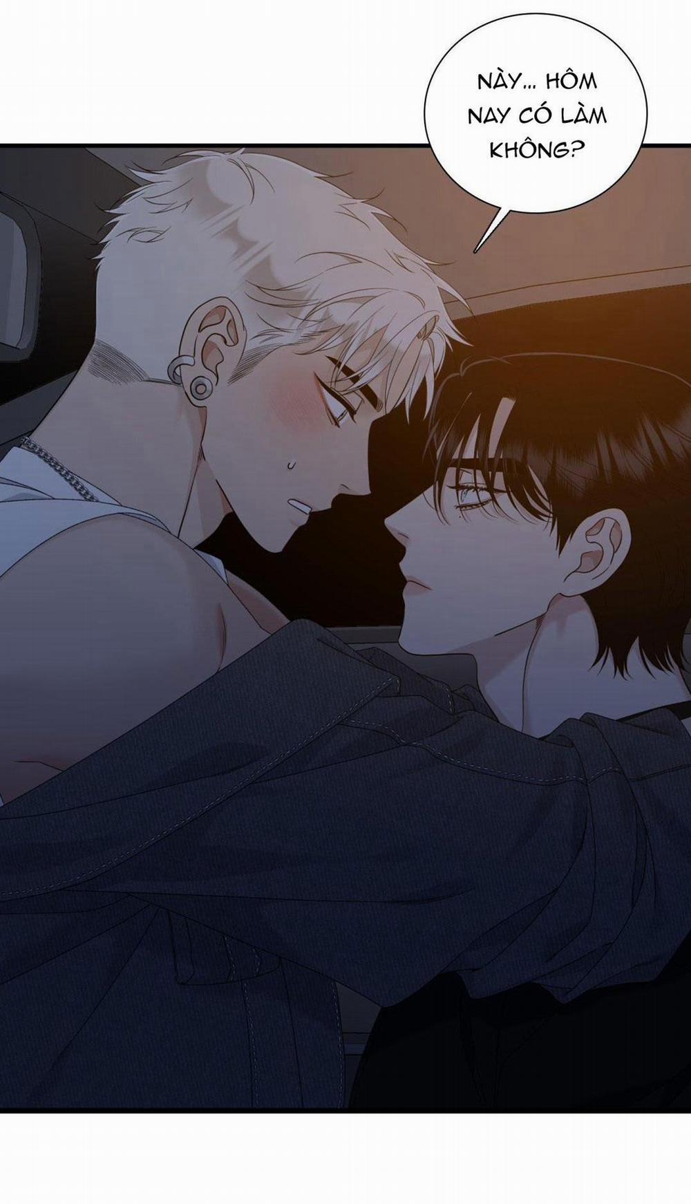 Fouls Start 24 trang 9