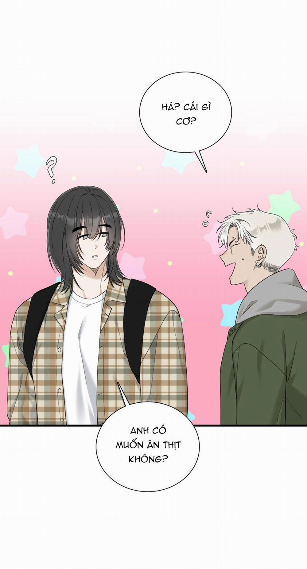 Fouls Start 25 trang 12