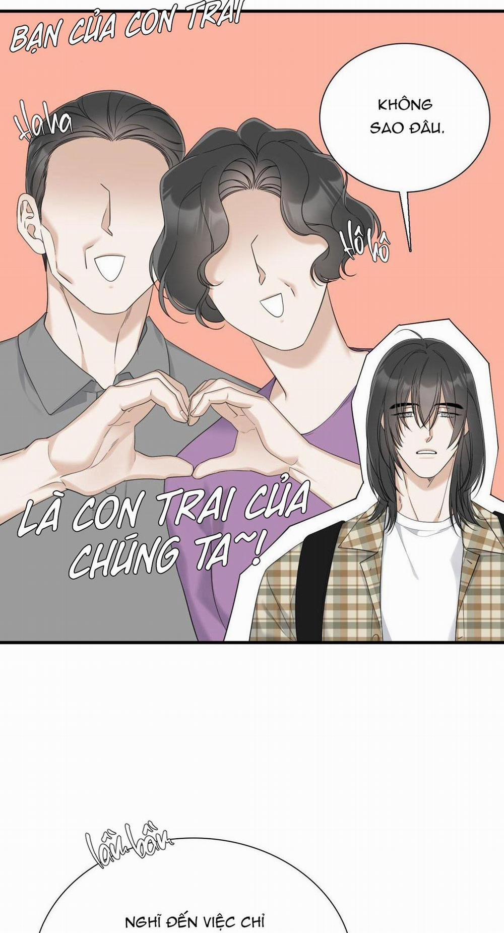 Fouls Start 25 trang 14