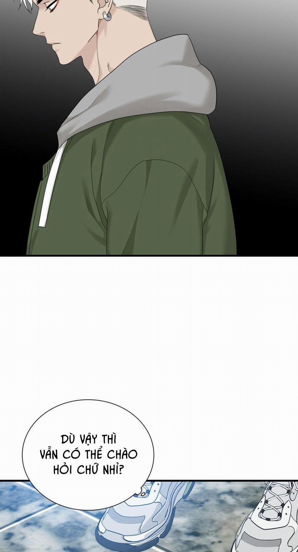 Fouls Start 25 trang 18