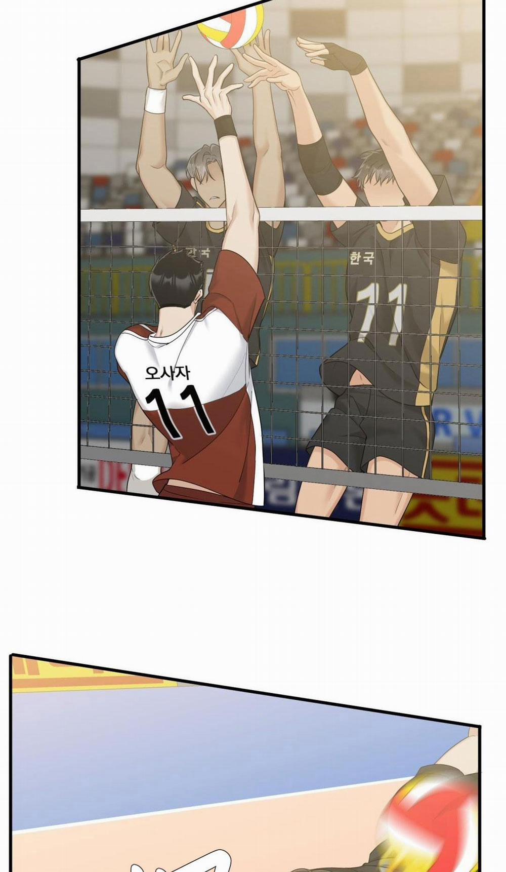 Fouls Start 25 trang 2