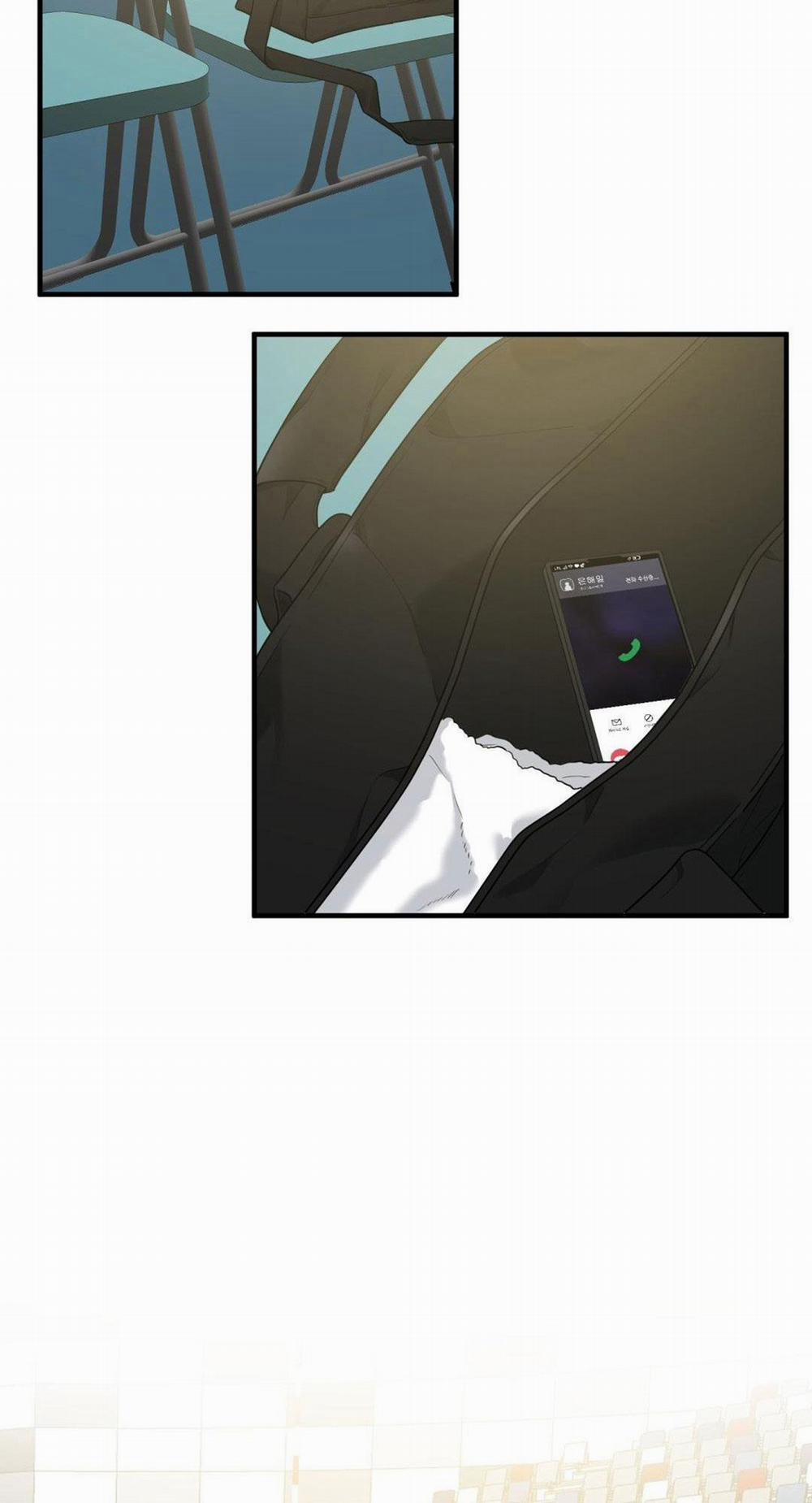 Fouls Start 25 trang 21